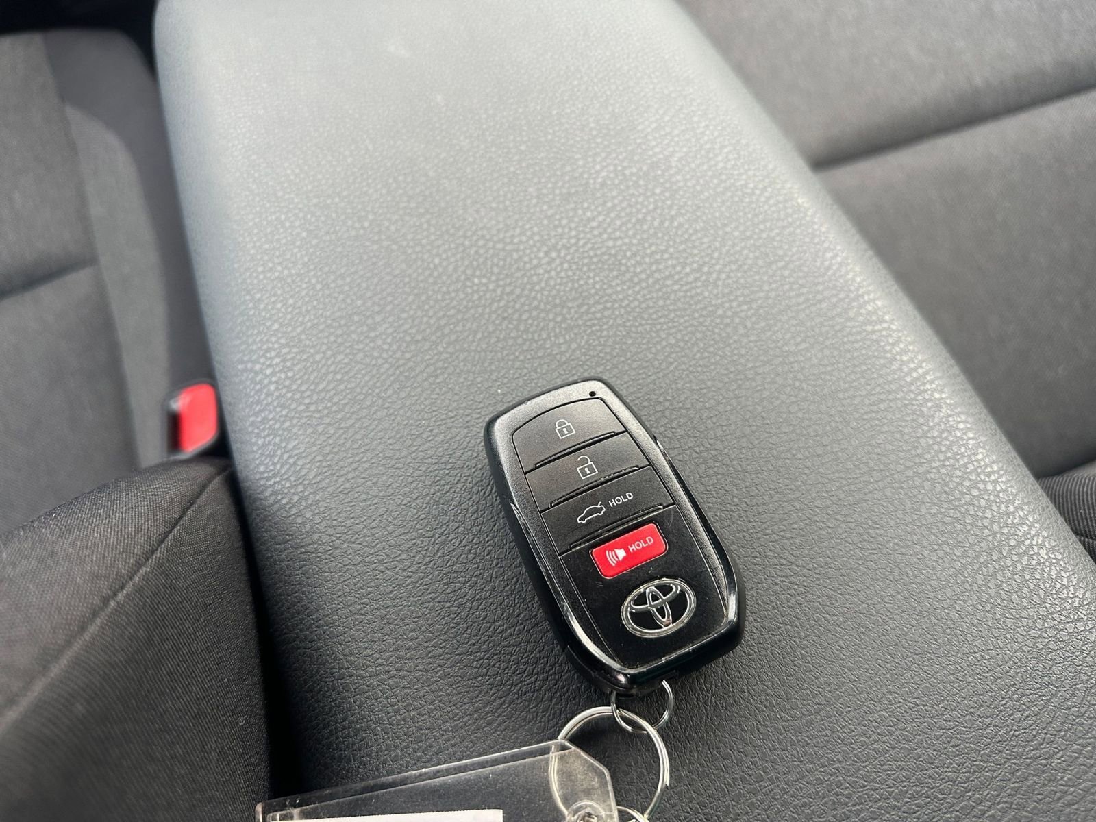 Thumbnail: 2025 Toyota Camry - 22