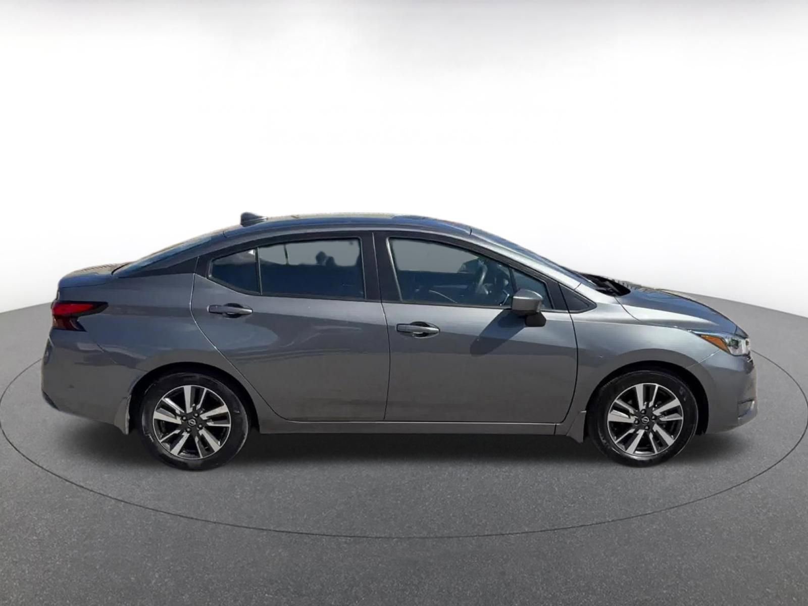 Thumbnail: 2025 Nissan Versa - 16