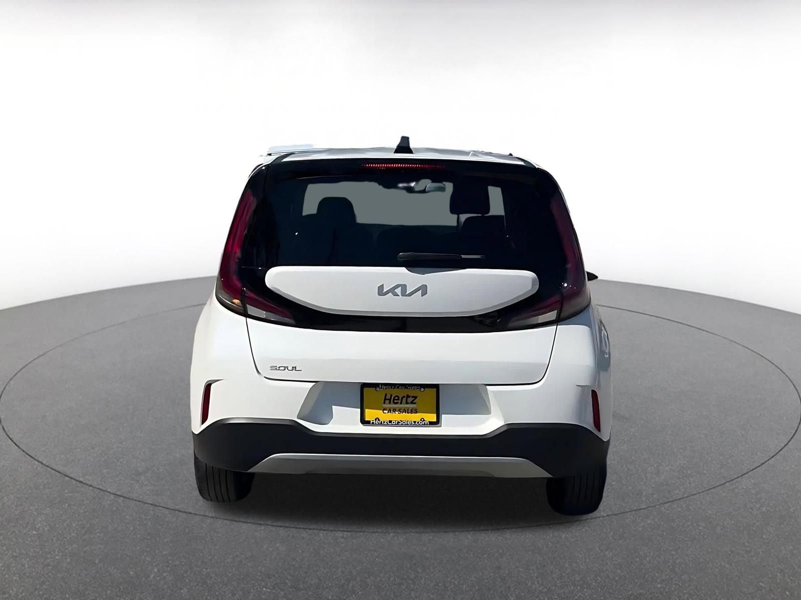 Thumbnail: 2025 Kia Soul - 12