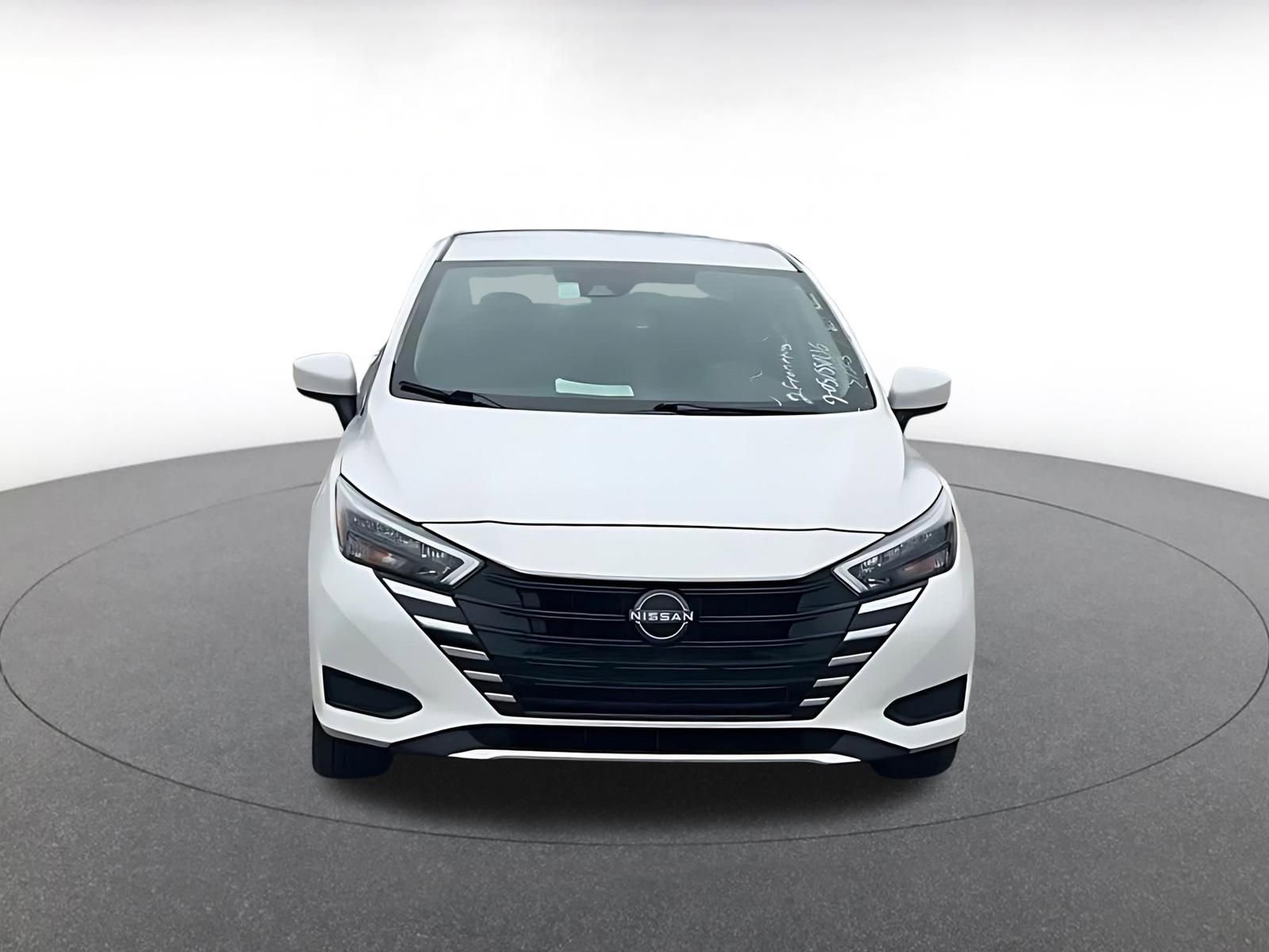 Thumbnail: 2025 Nissan Versa - 4