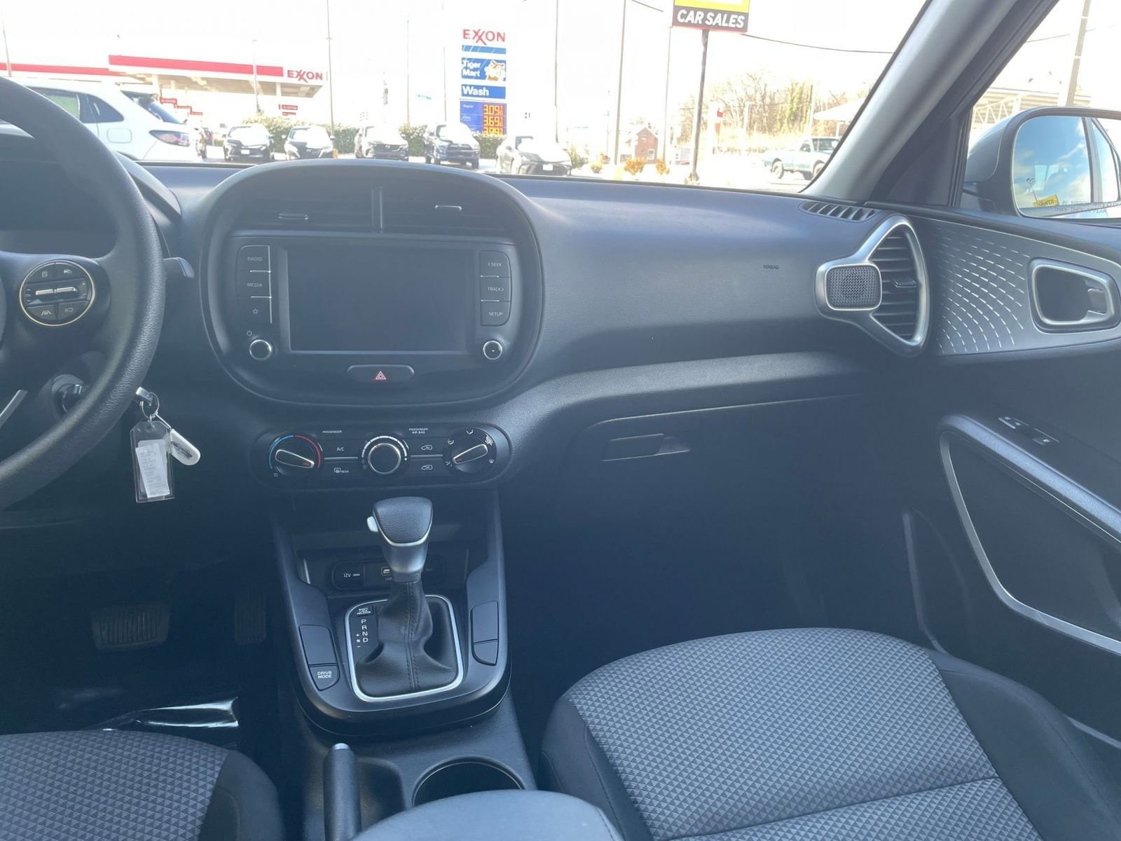 Thumbnail: 2025 Kia Soul - 33