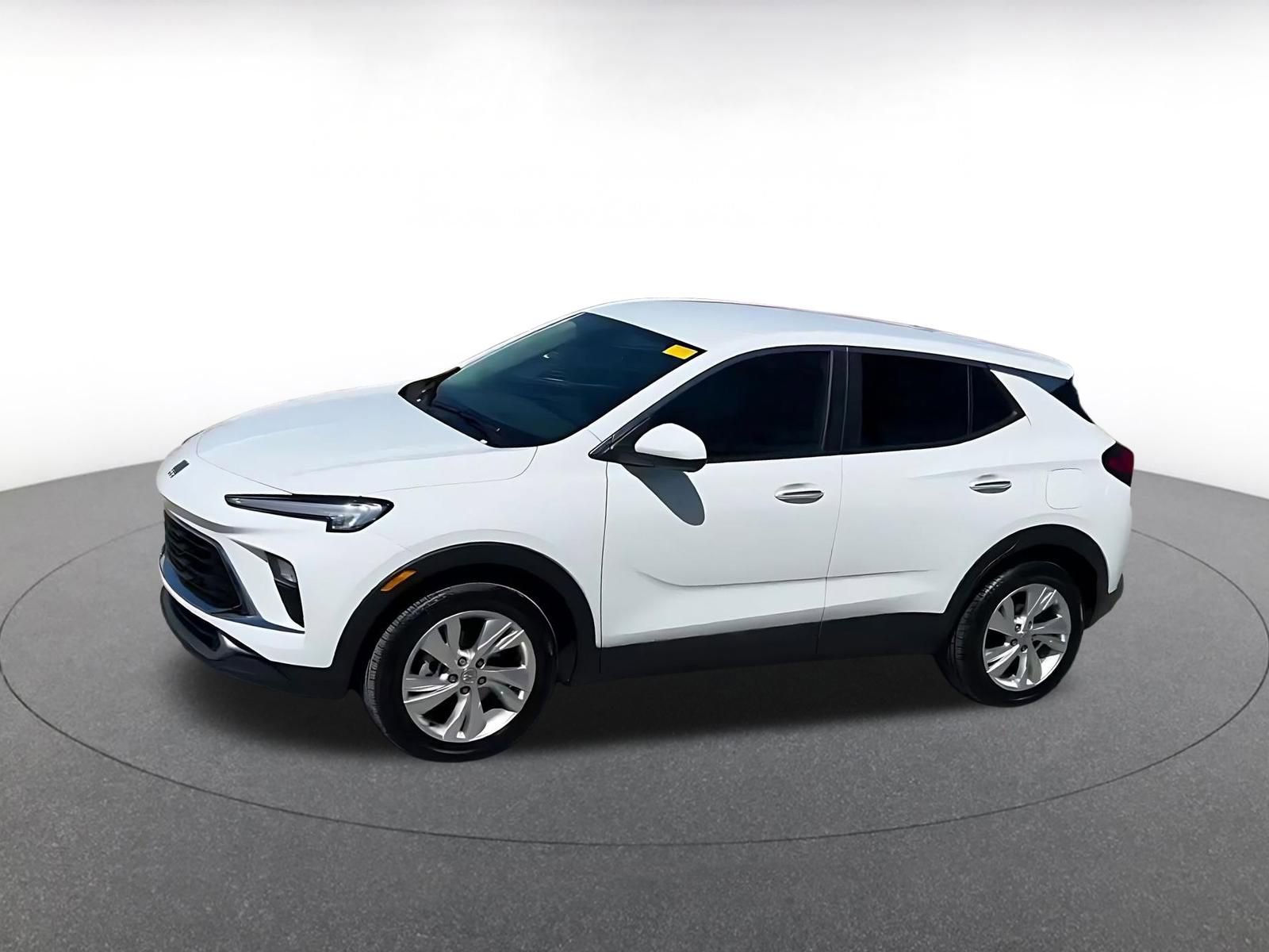 Thumbnail: 2025 Buick Encore GX - 8
