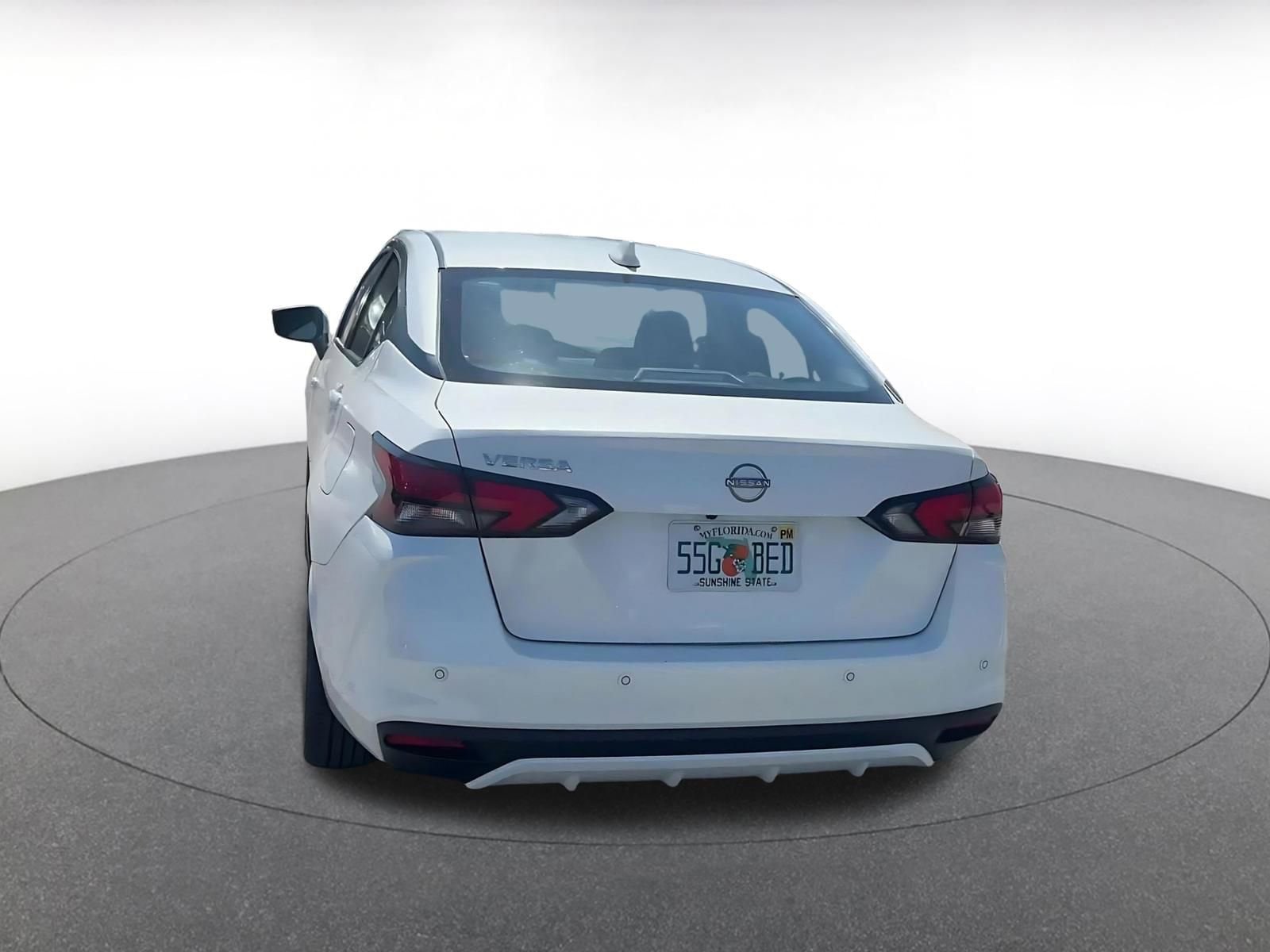 Thumbnail: 2025 Nissan Versa - 11