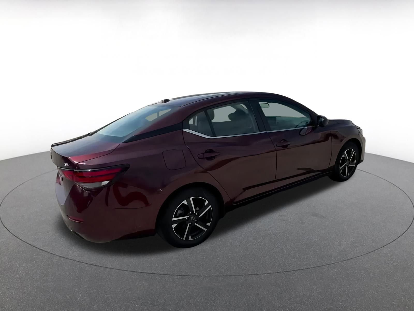 Thumbnail: 2024 Nissan Sentra - 15