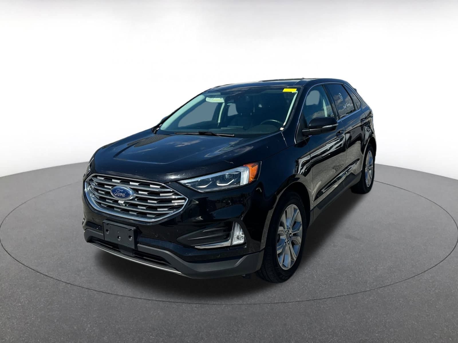 Thumbnail: 2022 Ford Edge - 3