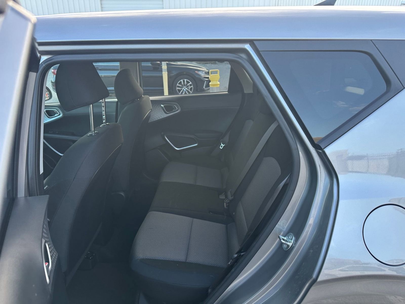 Thumbnail: 2025 Kia Soul - 8