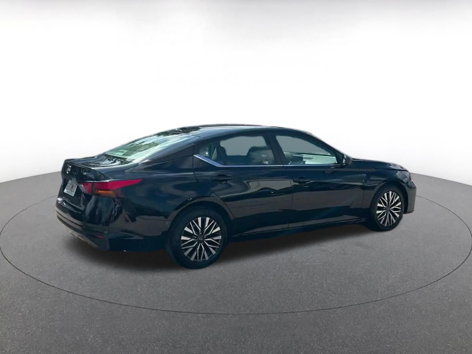 Thumbnail: 2026 Nissan Altima - 13