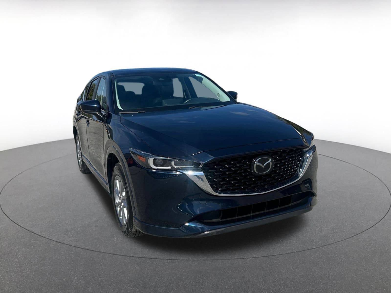 Thumbnail: 2025 Mazda CX-5 - 1