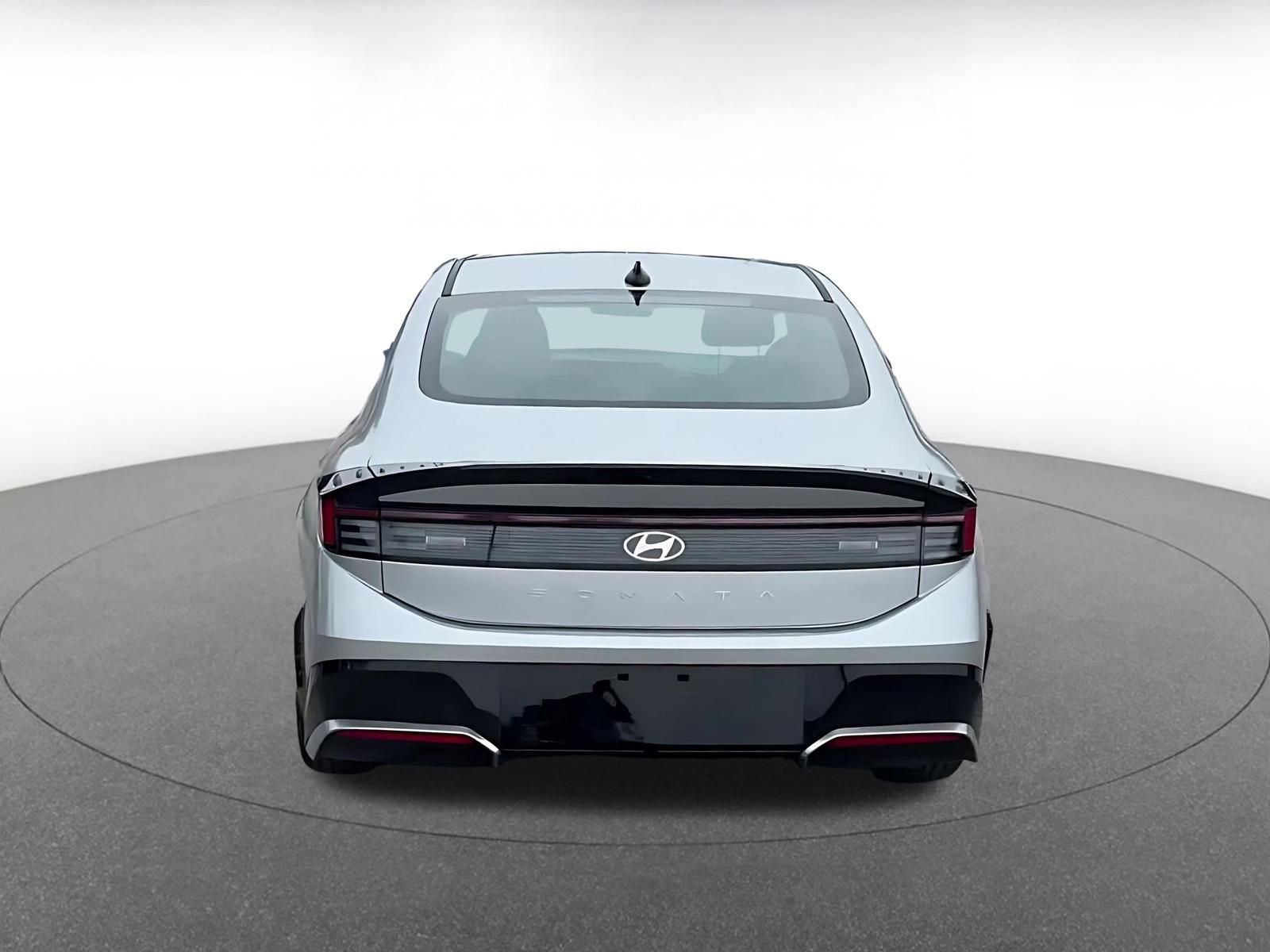 Thumbnail: 2025 Hyundai Sonata - 12