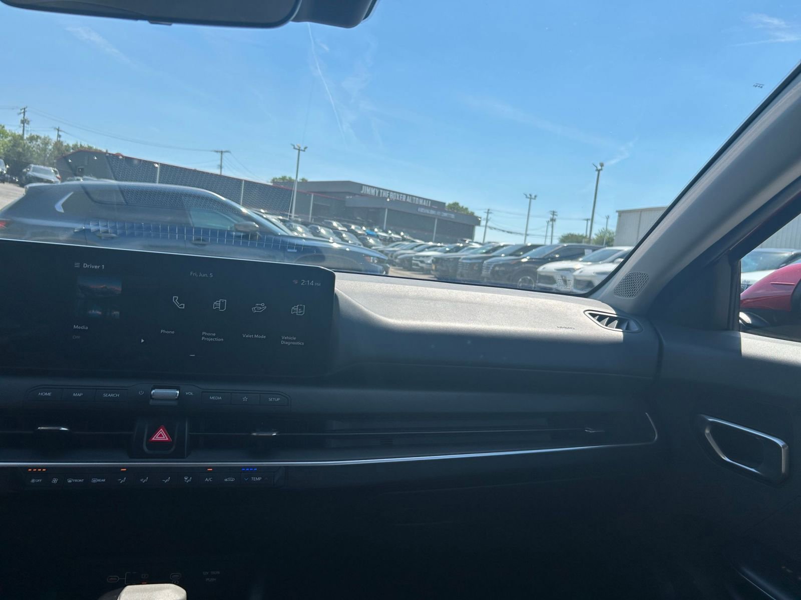 Thumbnail: 2025 Kia K4 - 30