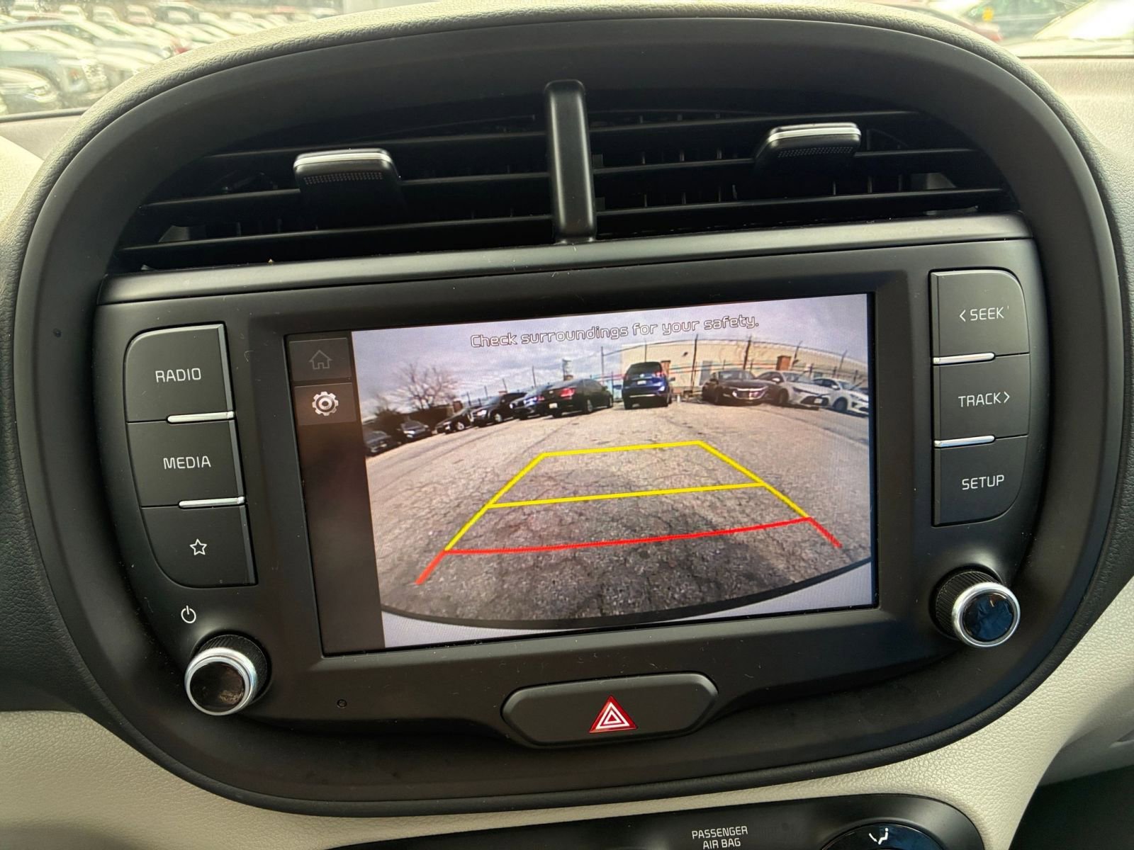 Thumbnail: 2025 Kia Soul - 20