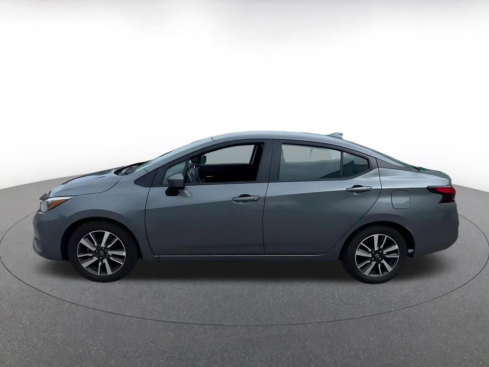 Thumbnail: 2025 Nissan Versa - 9