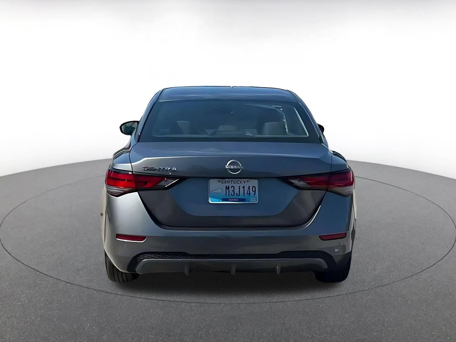 Thumbnail: 2025 Nissan Sentra - 12
