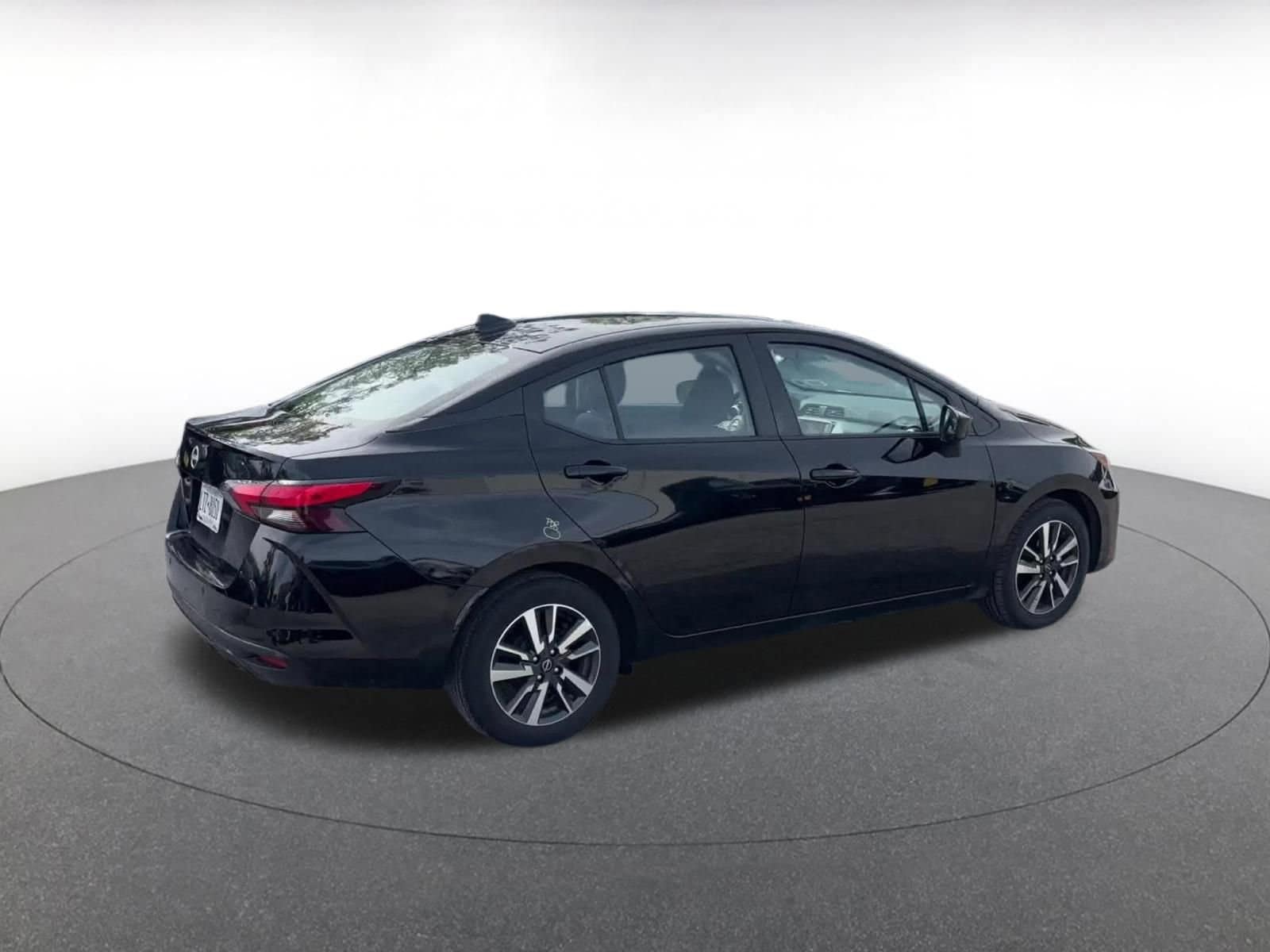 Thumbnail: 2025 Nissan Versa - 14