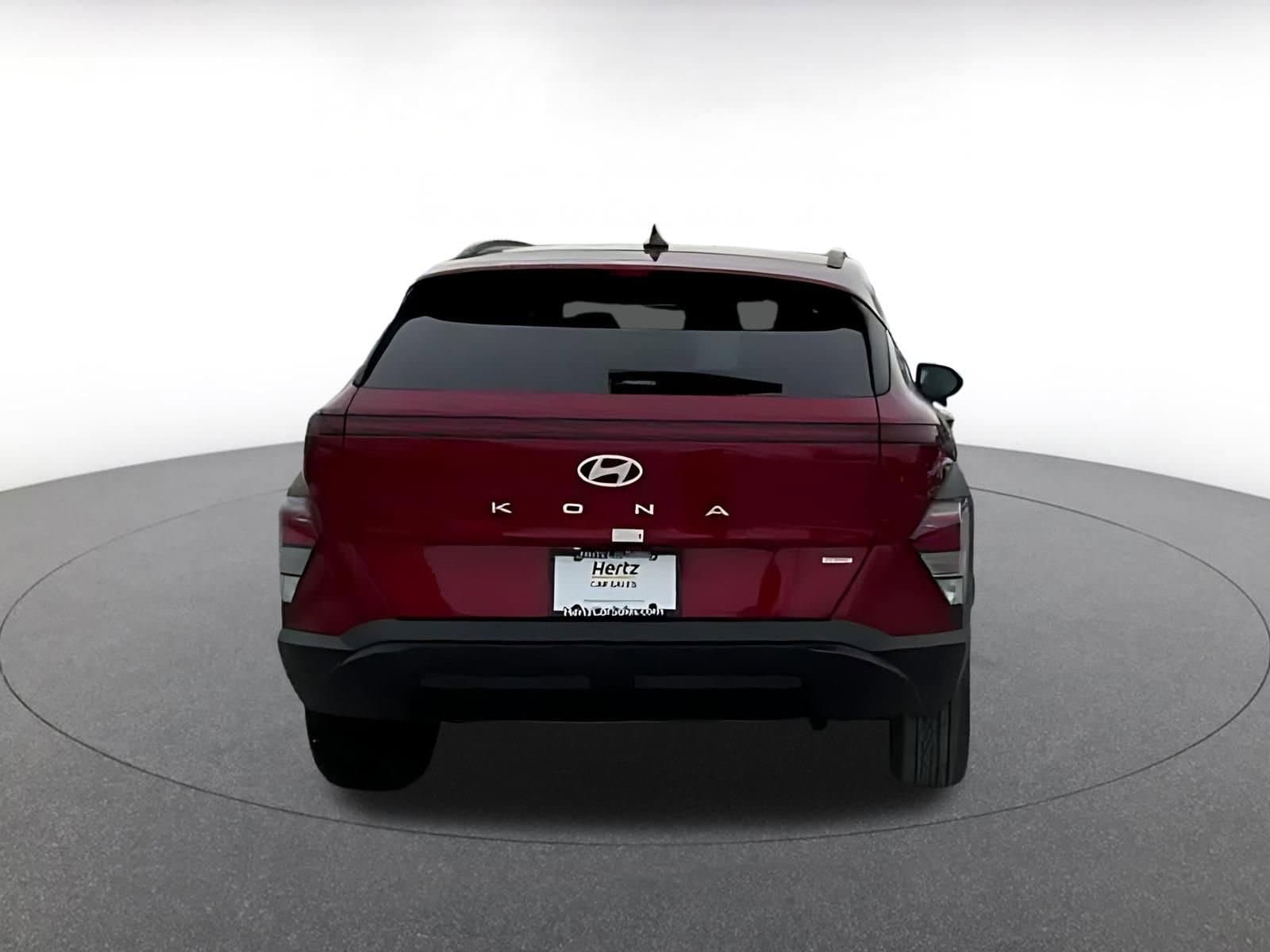 Thumbnail: 2025 Hyundai Kona - 10