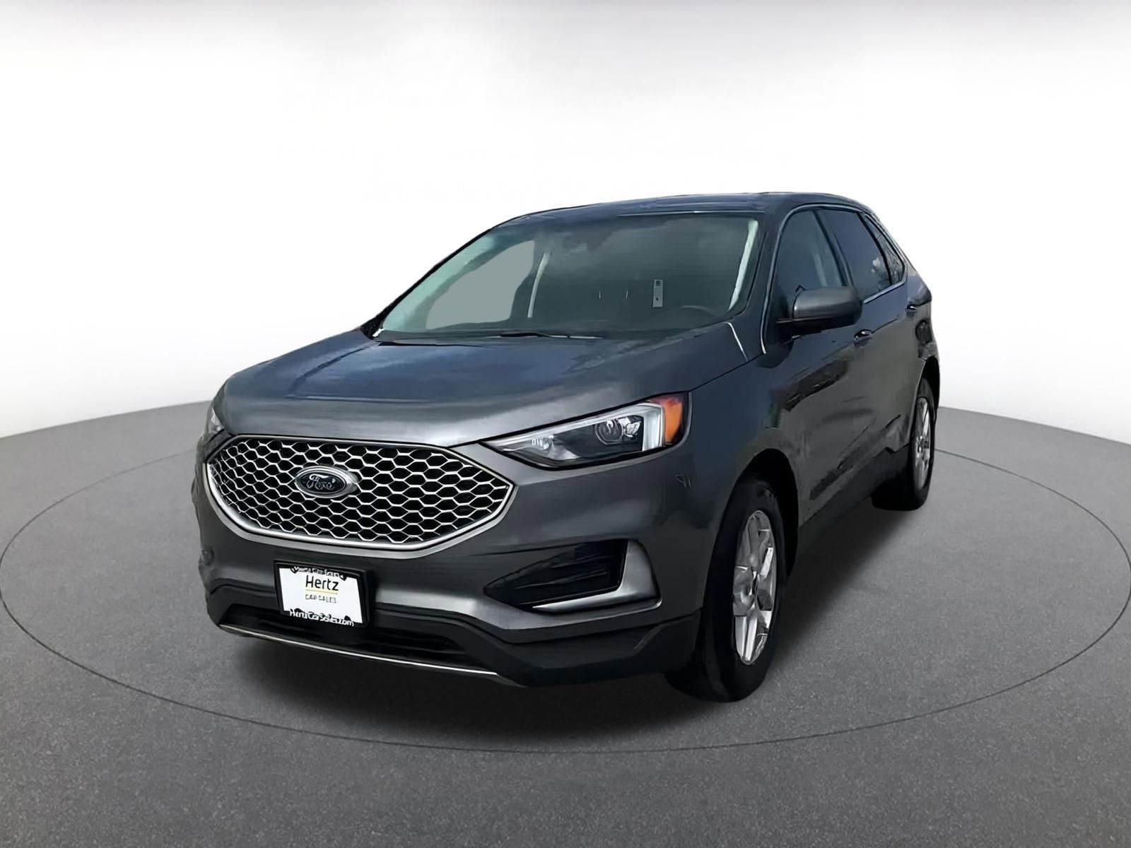 Thumbnail: 2024 Ford Edge - 5
