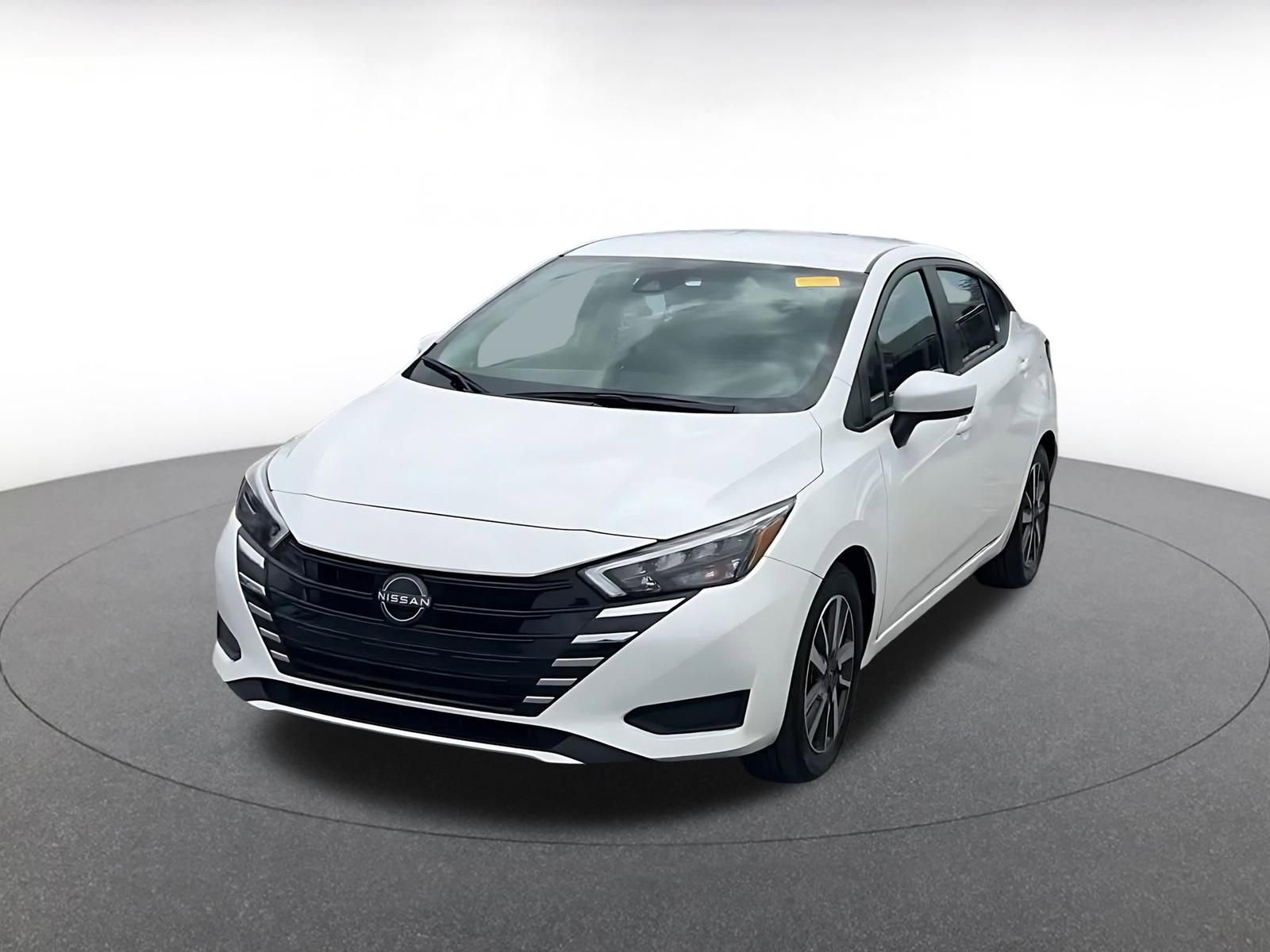 Thumbnail: 2025 Nissan Versa - 7