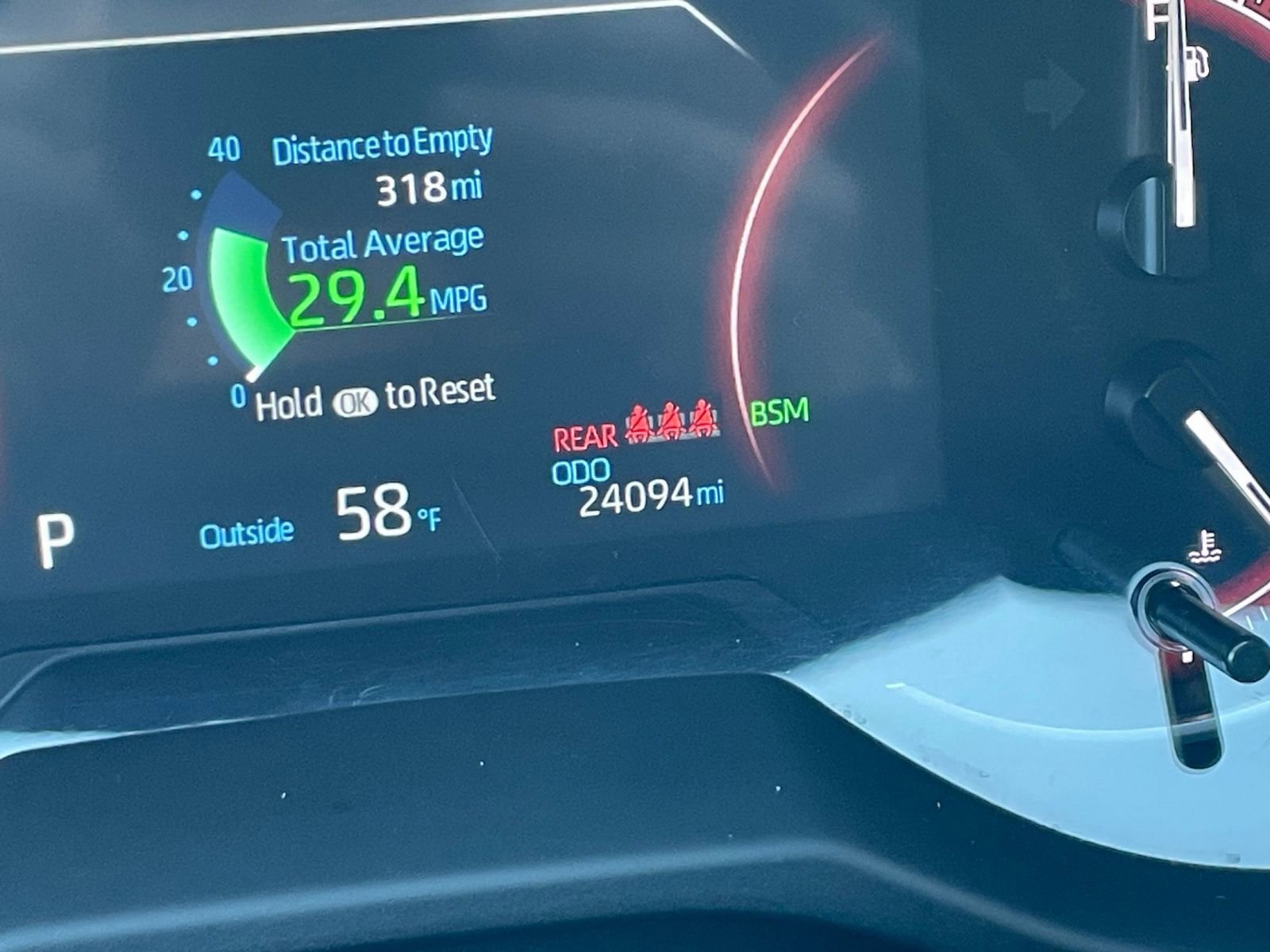 Thumbnail: 2025 Toyota RAV4 - 35