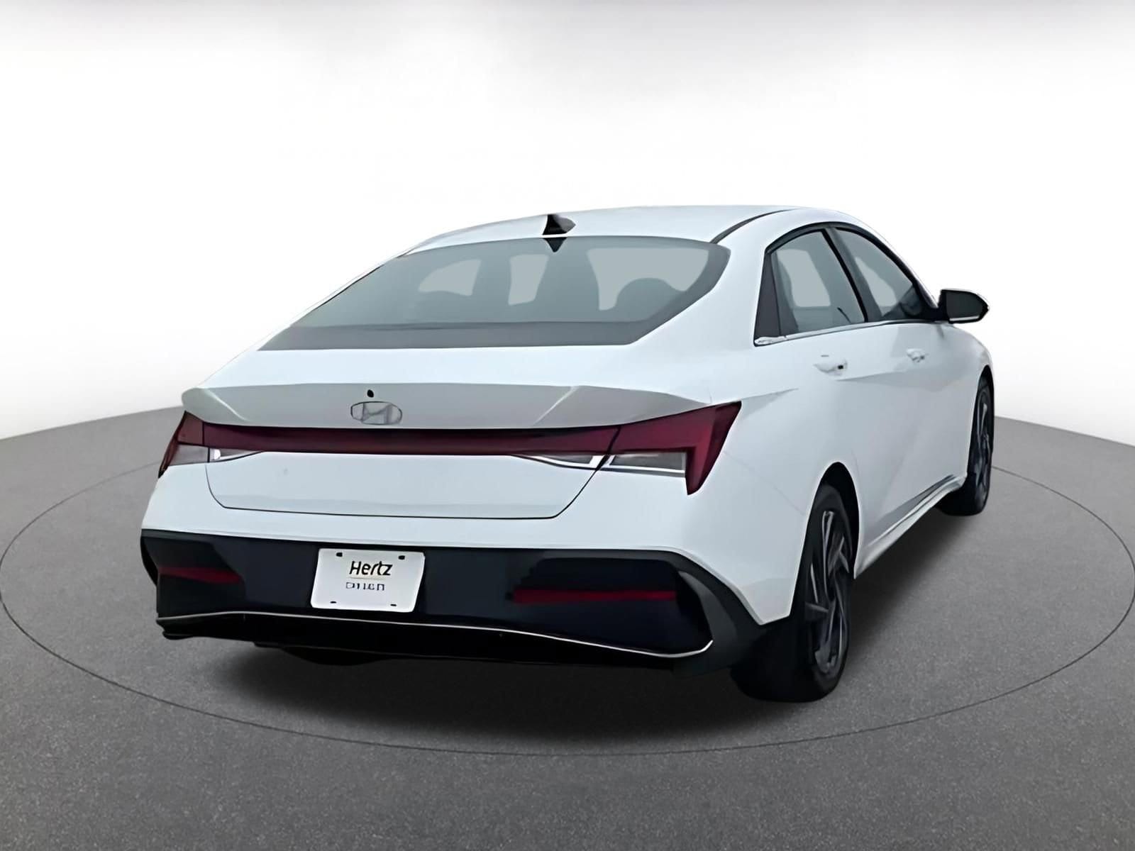 Thumbnail: 2025 Hyundai Elantra - 14