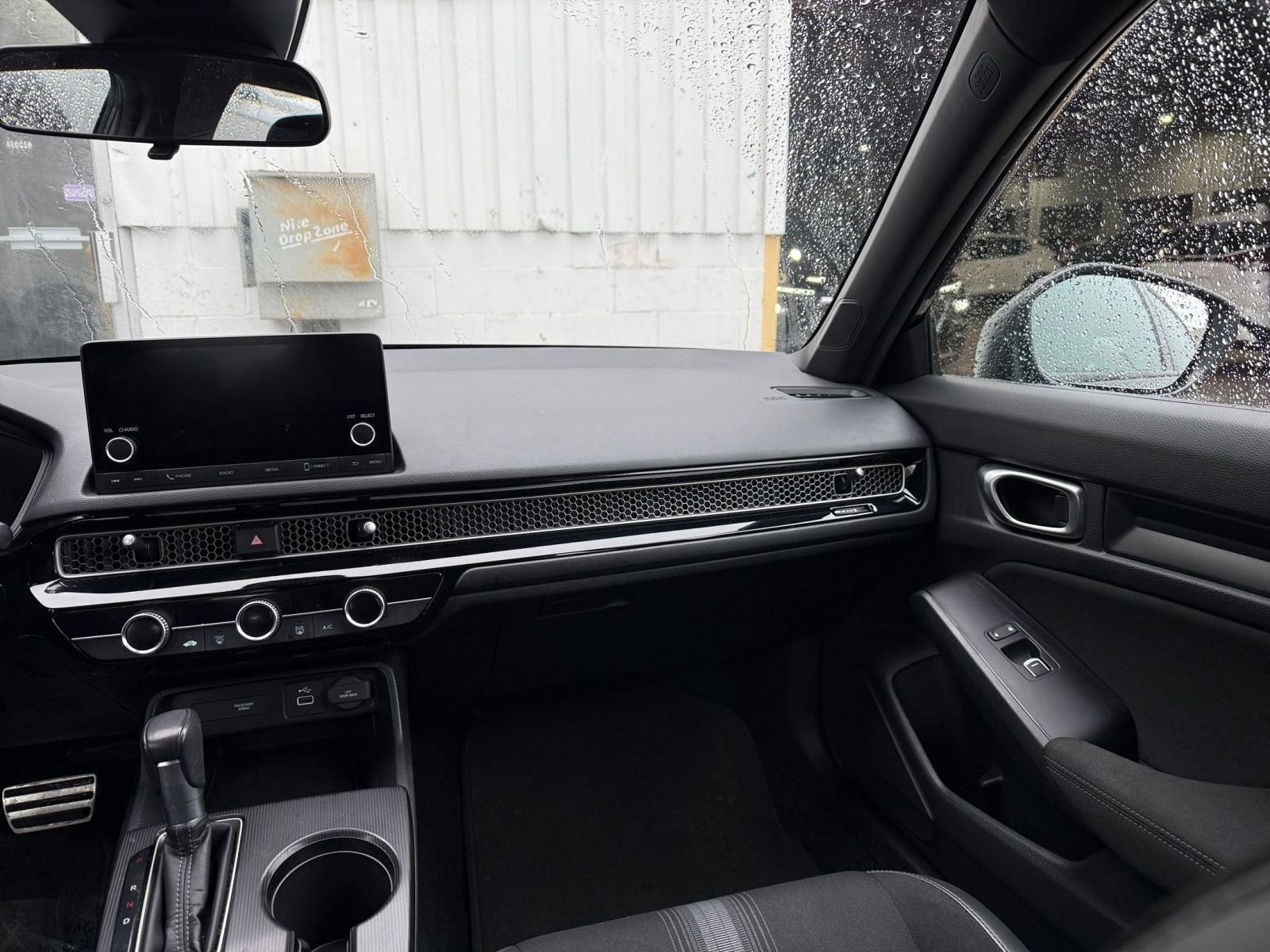 Thumbnail: 2024 Honda Civic - 35