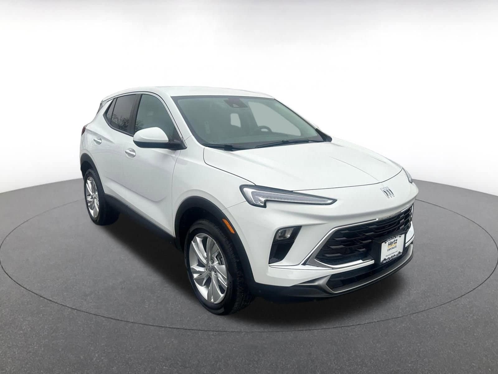 Thumbnail: 2025 Buick Encore GX - 1