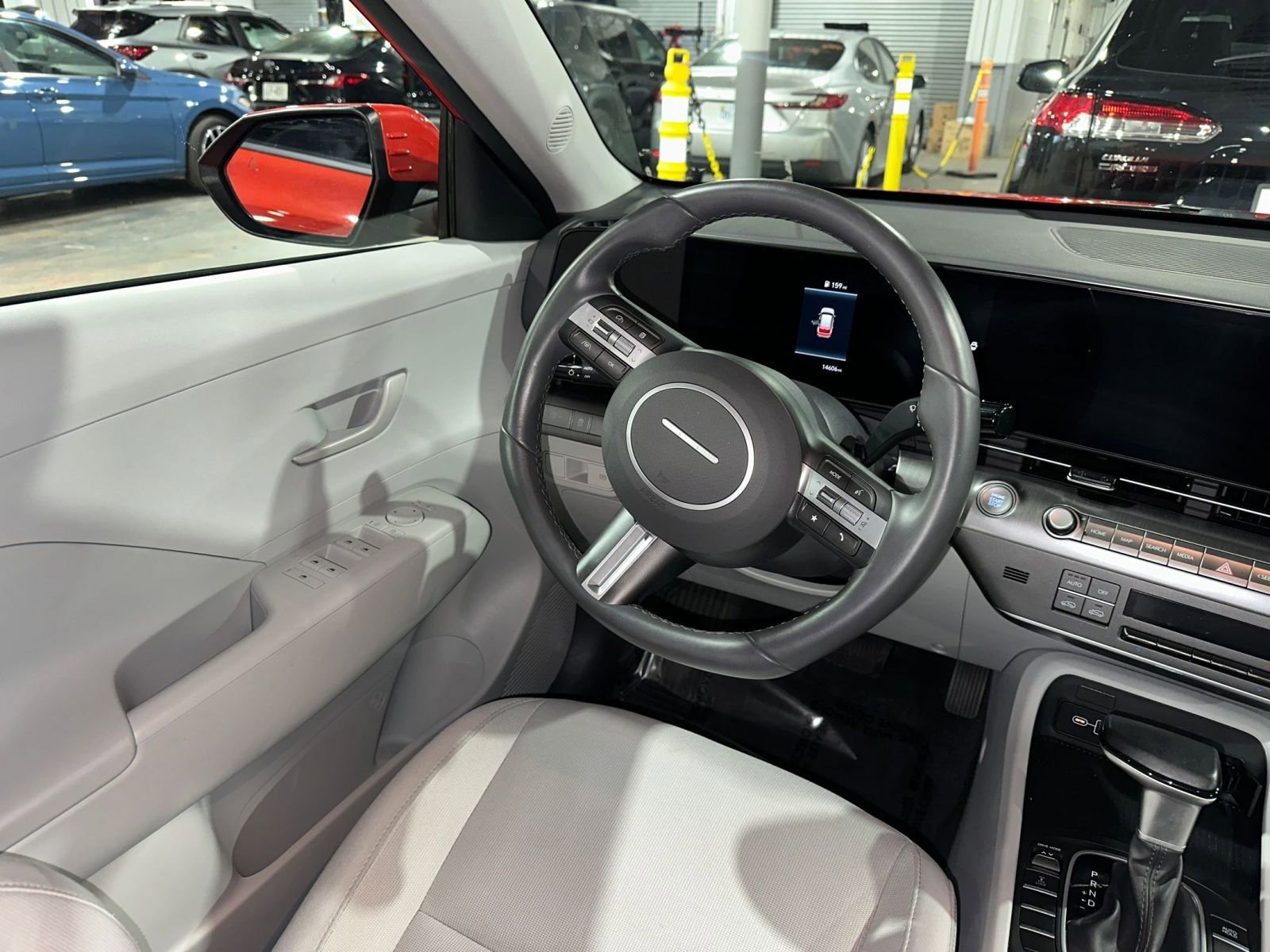 Thumbnail: 2025 Hyundai Kona - 34