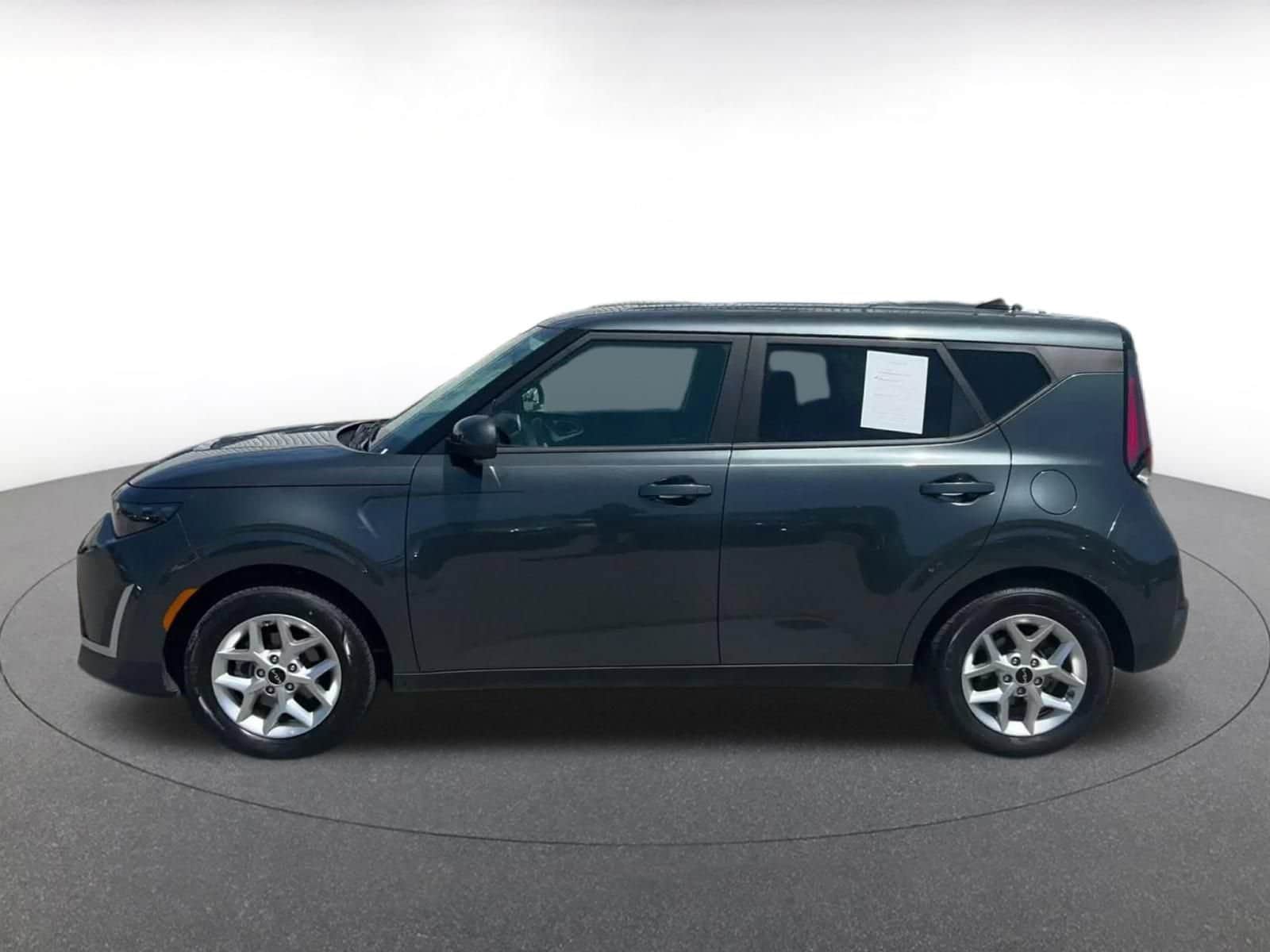 Thumbnail: 2025 Kia Soul - 8