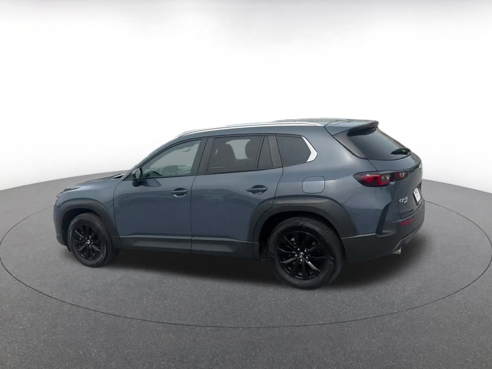 Thumbnail: 2025 Mazda CX-50 - 10