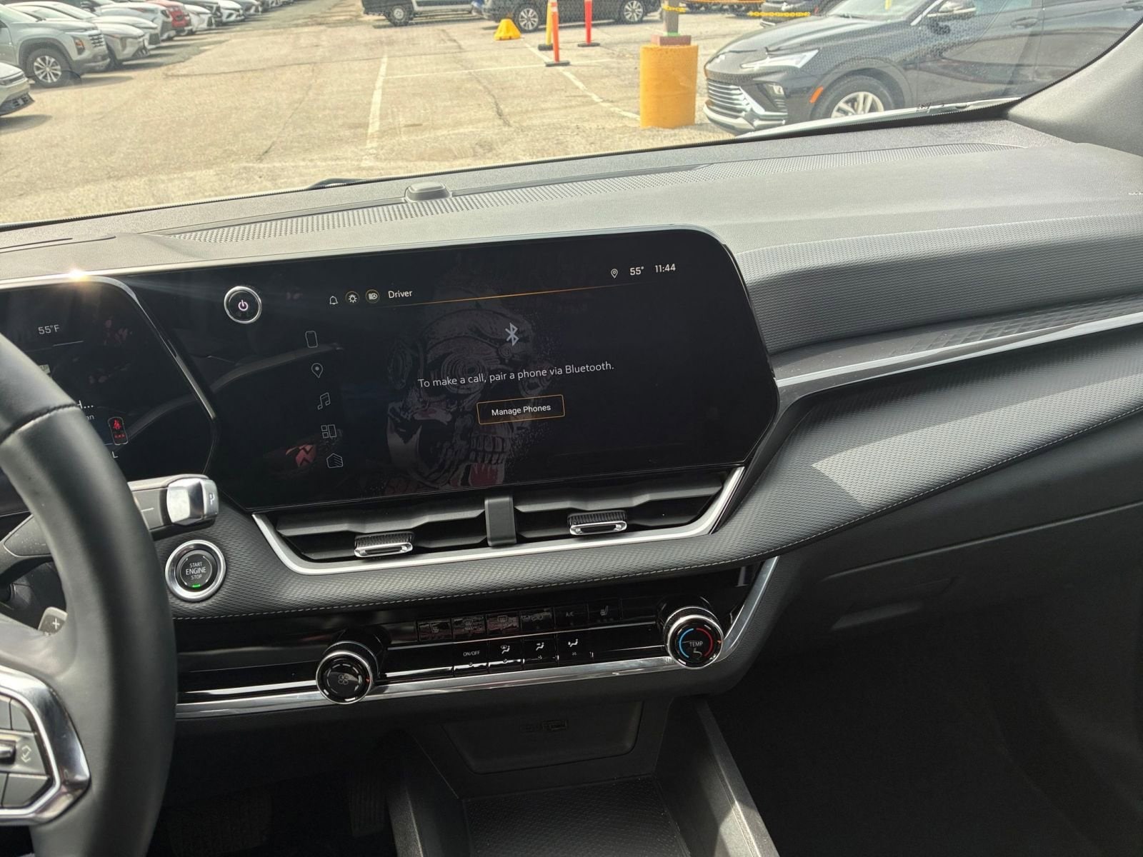 Thumbnail: 2025 Chevrolet Equinox - 17