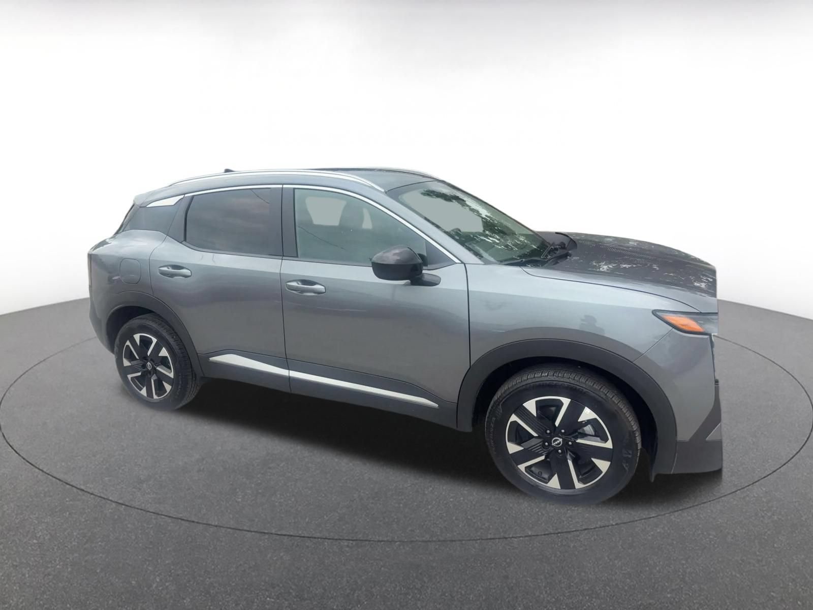 Thumbnail: 2026 Nissan Kicks - 2
