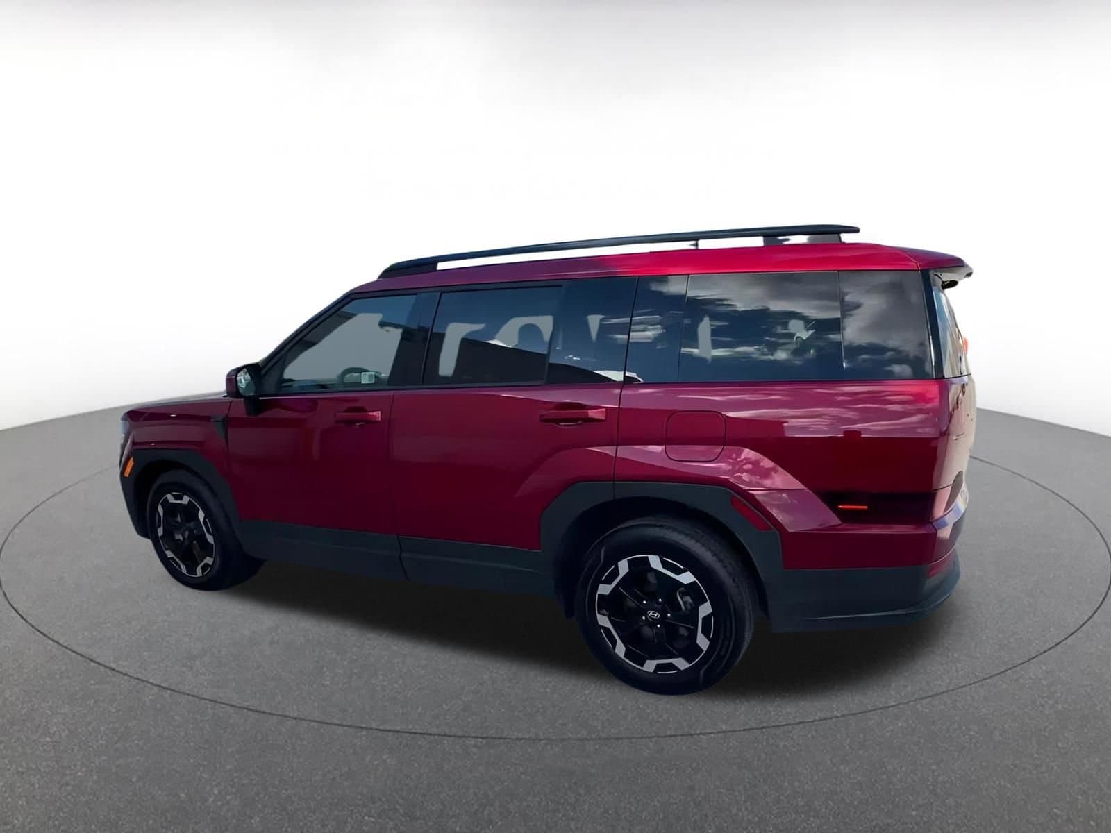 Thumbnail: 2025 Hyundai Santa Fe - 10