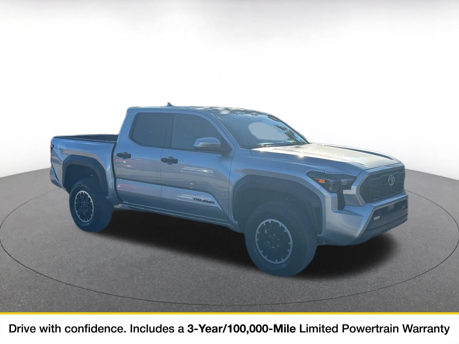 Thumbnail: 2025 Toyota Tacoma - 1