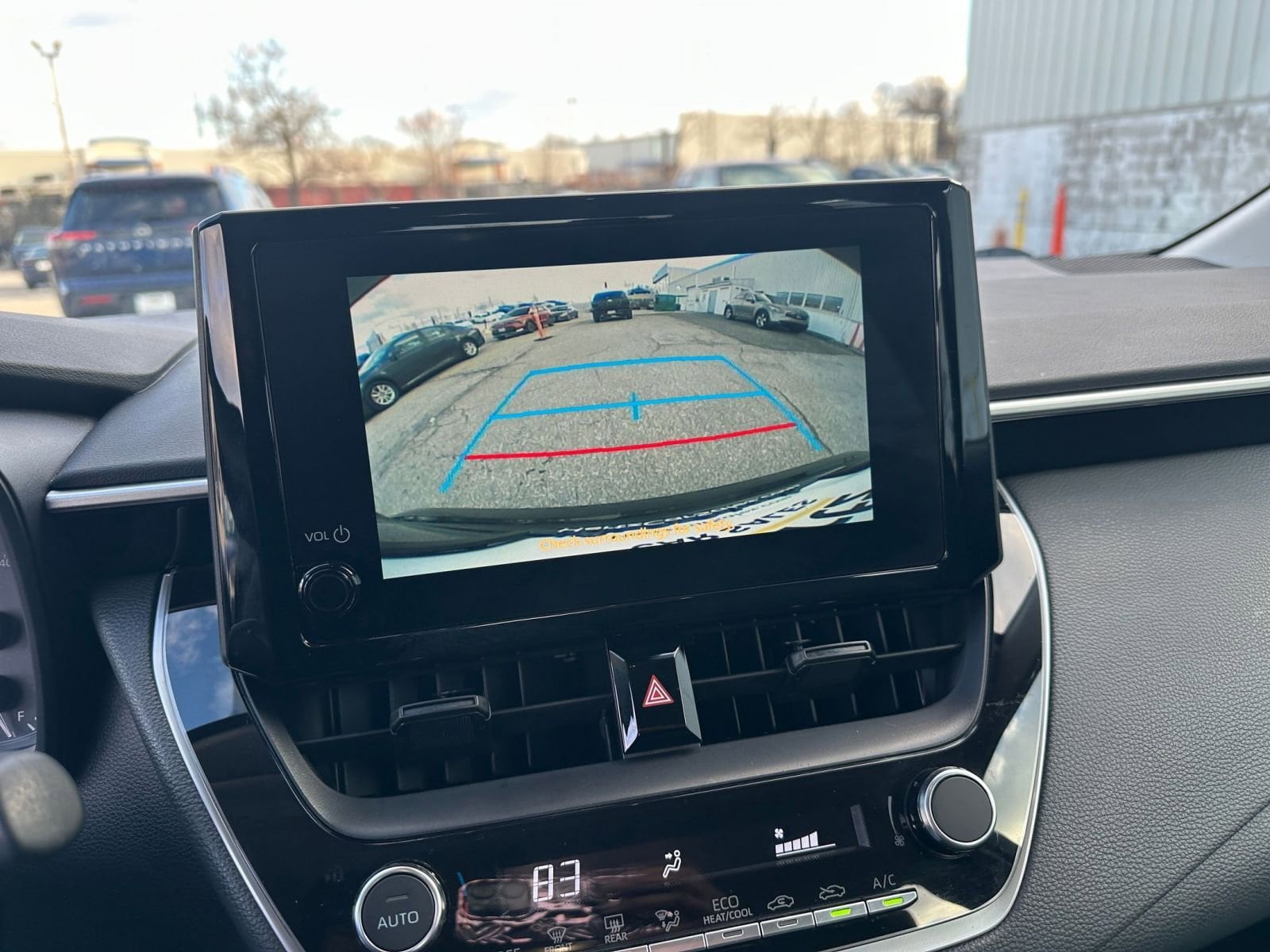 Thumbnail: 2025 Toyota Corolla - 17