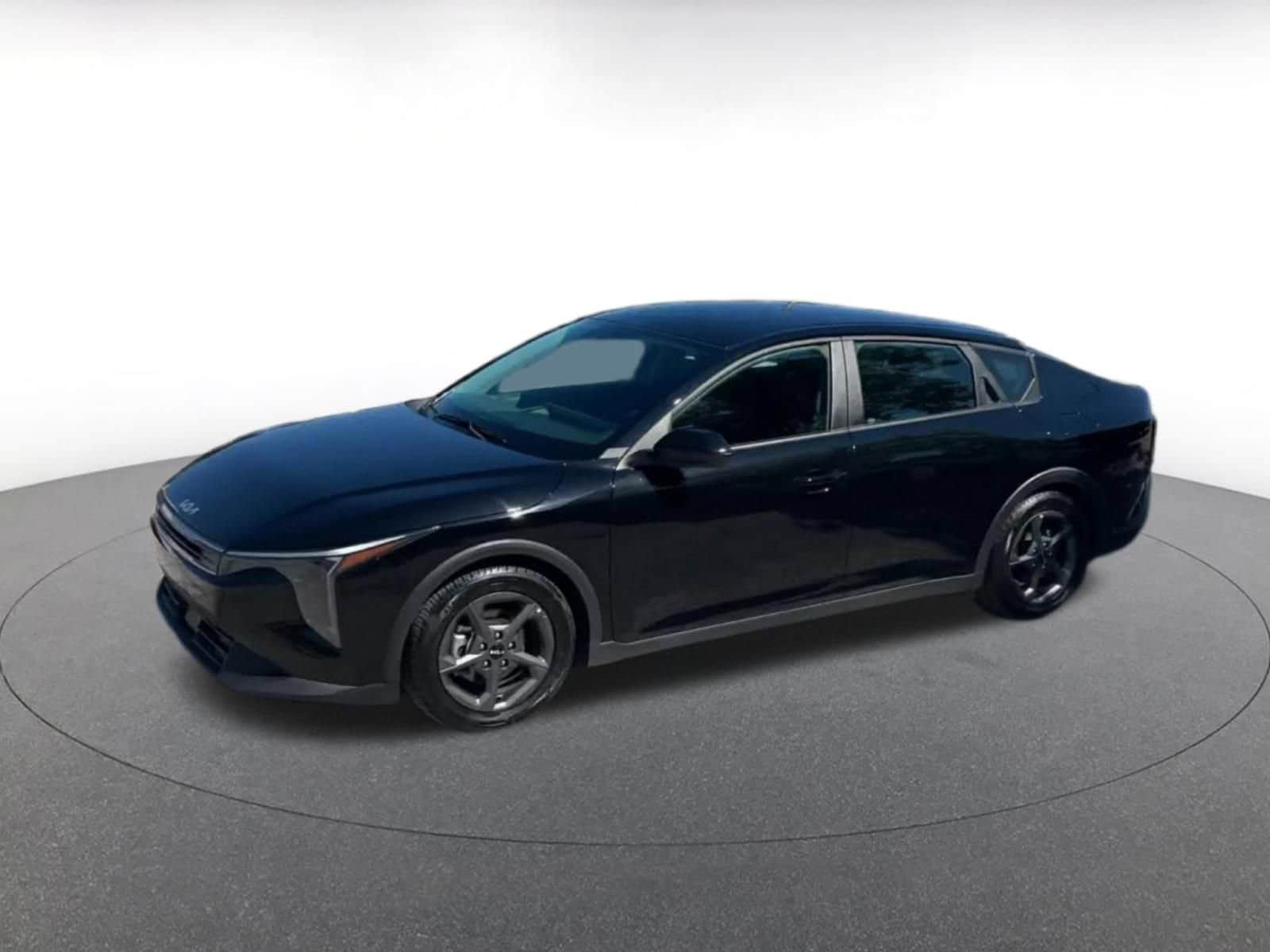 Thumbnail: 2025 Kia K4 - 8