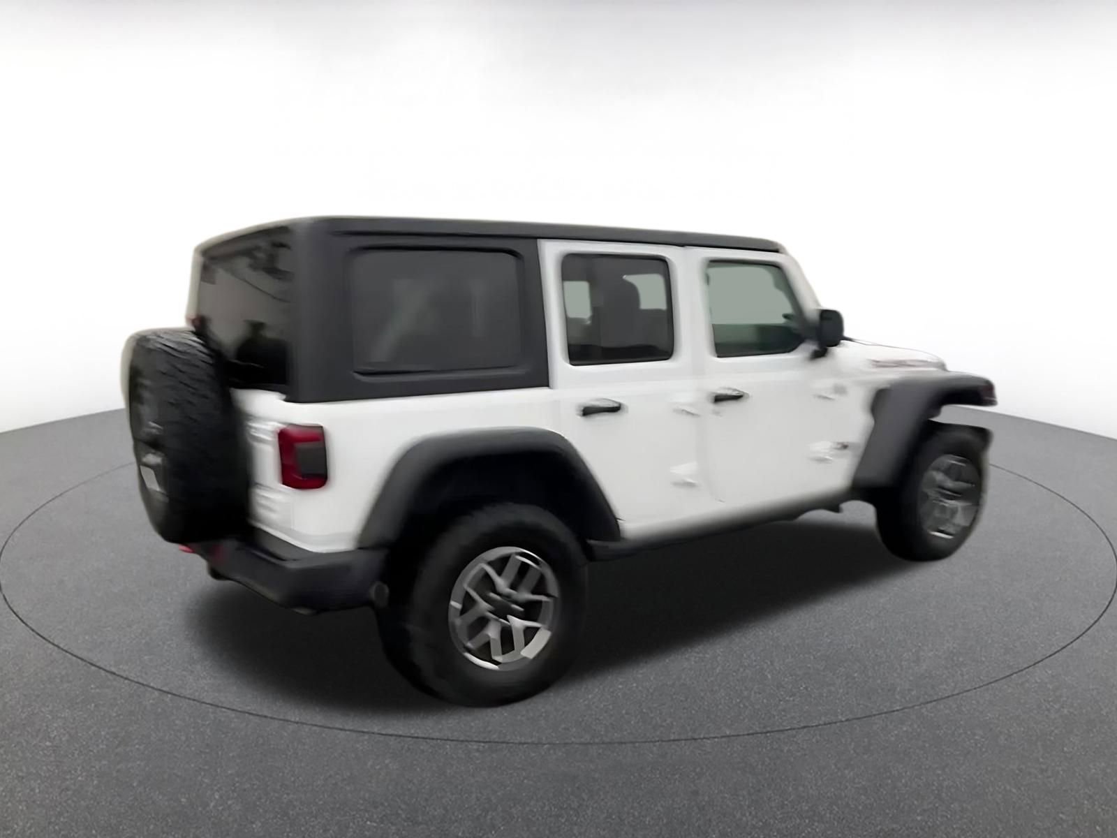 Thumbnail: 2025 Jeep Wrangler - 15