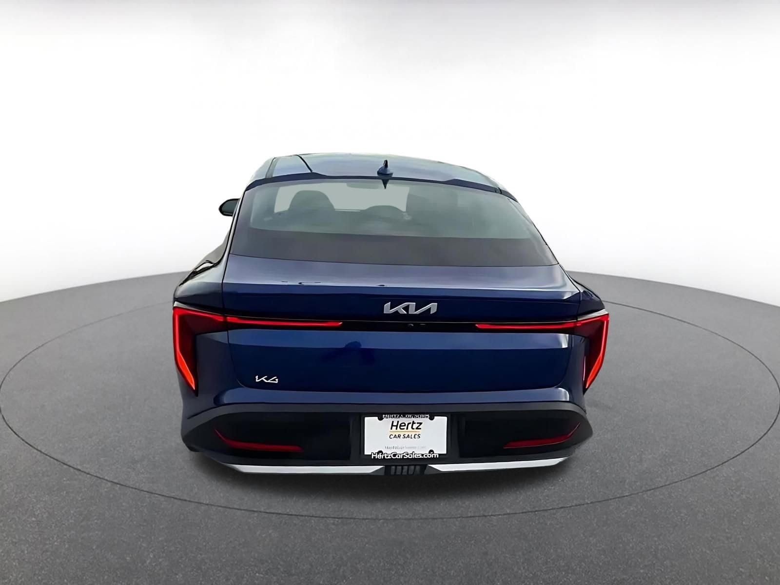 Thumbnail: 2025 Kia K4 - 11