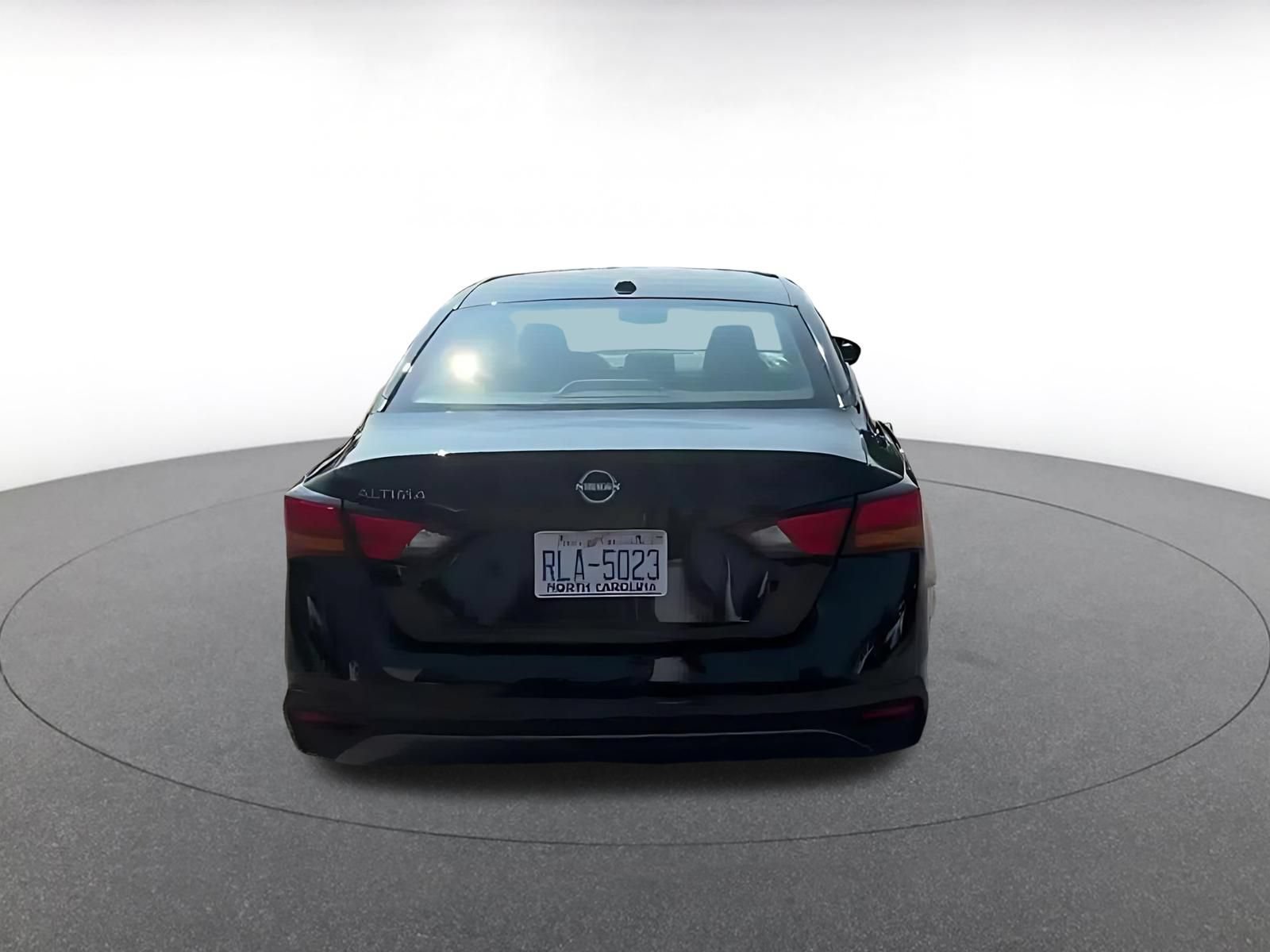 Thumbnail: 2026 Nissan Altima - 12
