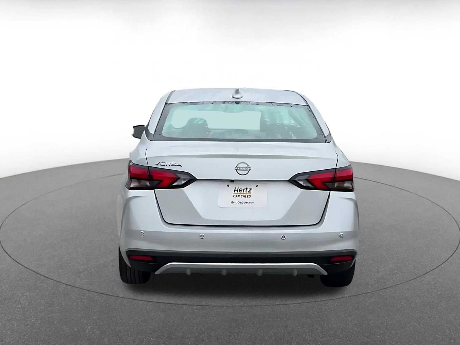 Thumbnail: 2025 Nissan Versa - 12