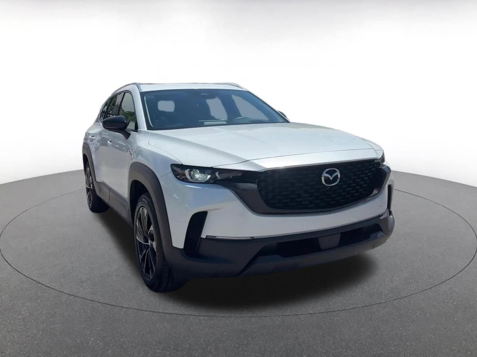 Thumbnail: 2025 Mazda CX-50 - 3