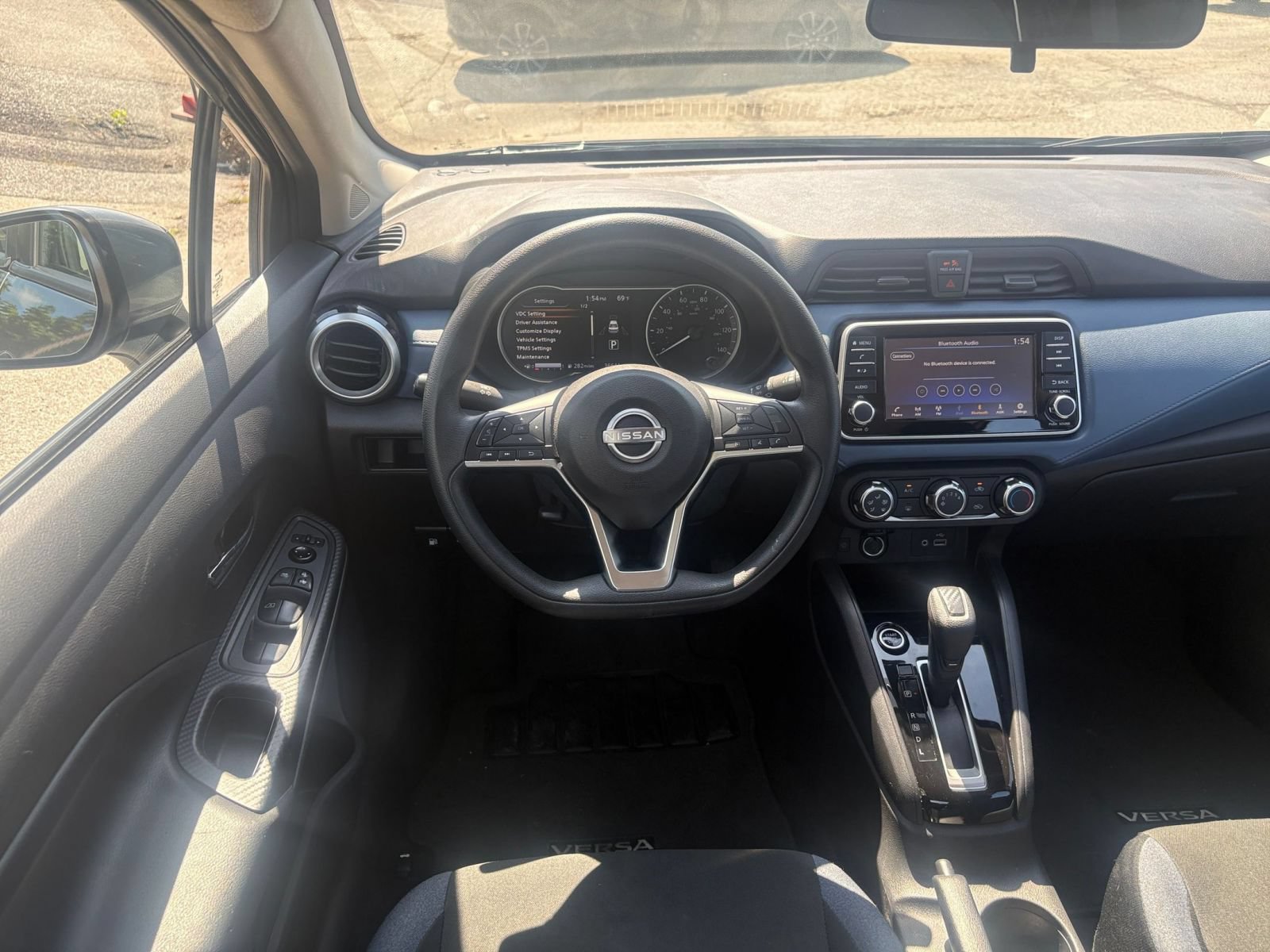 Thumbnail: 2025 Nissan Versa - 28