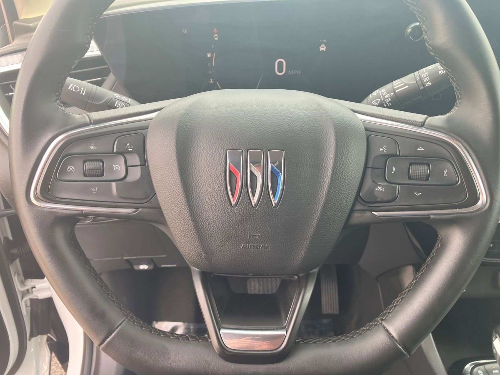 2024 Buick Encore GX Sport Touring 26
