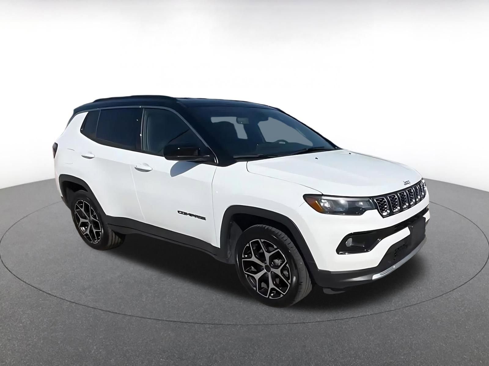 Thumbnail: 2025 Jeep Compass - 2