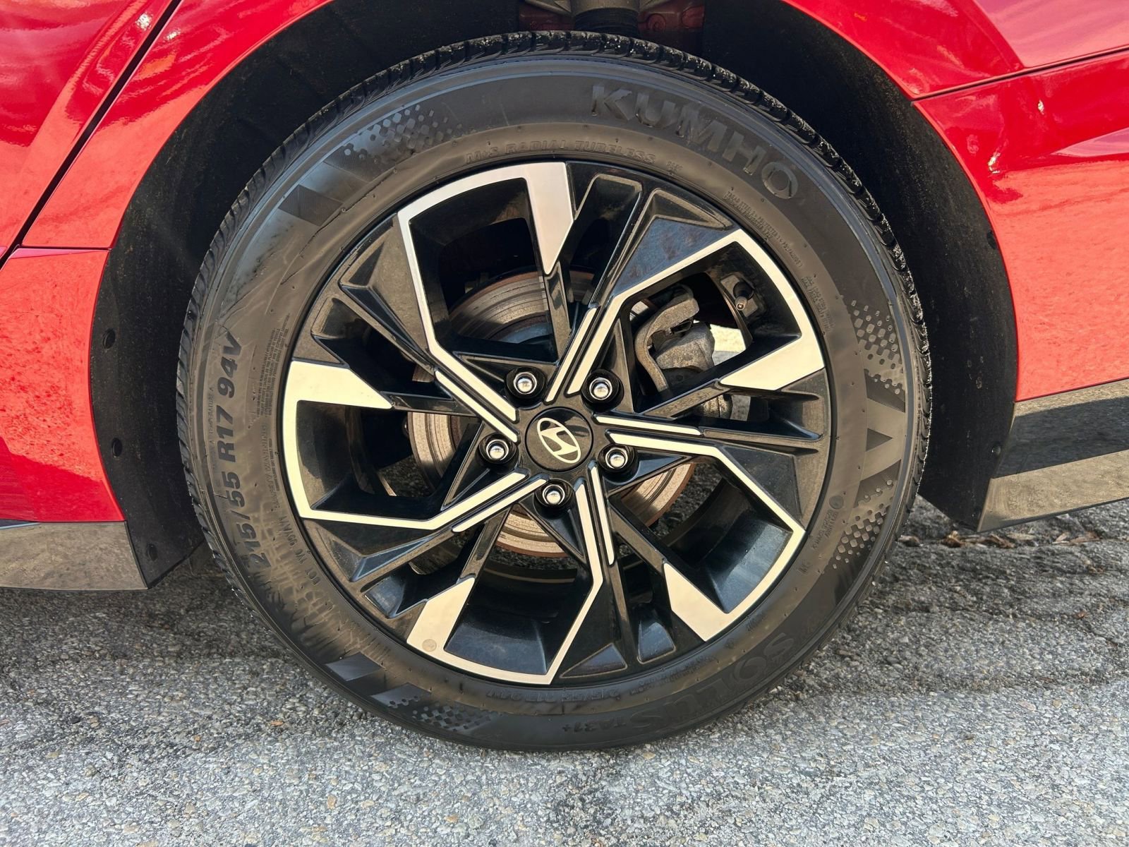 Thumbnail: 2025 Hyundai Sonata - 24