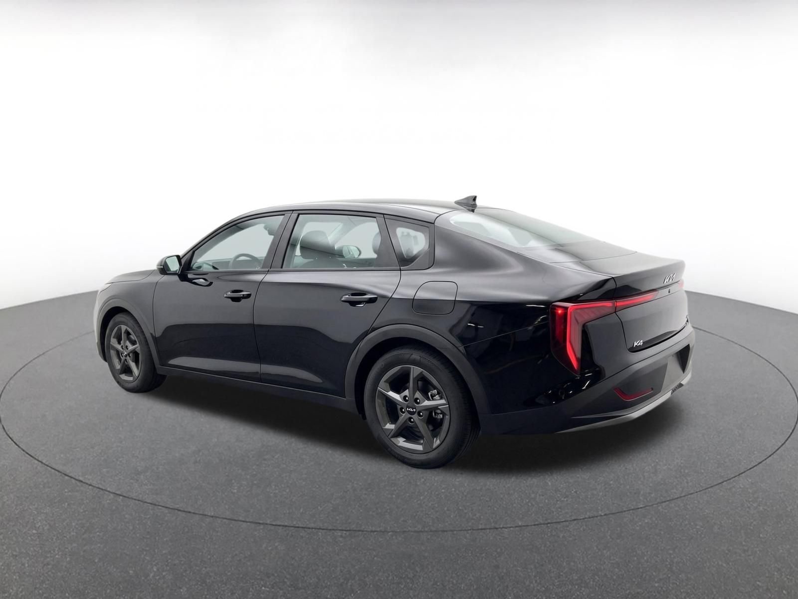 Thumbnail: 2025 Kia K4 - 7