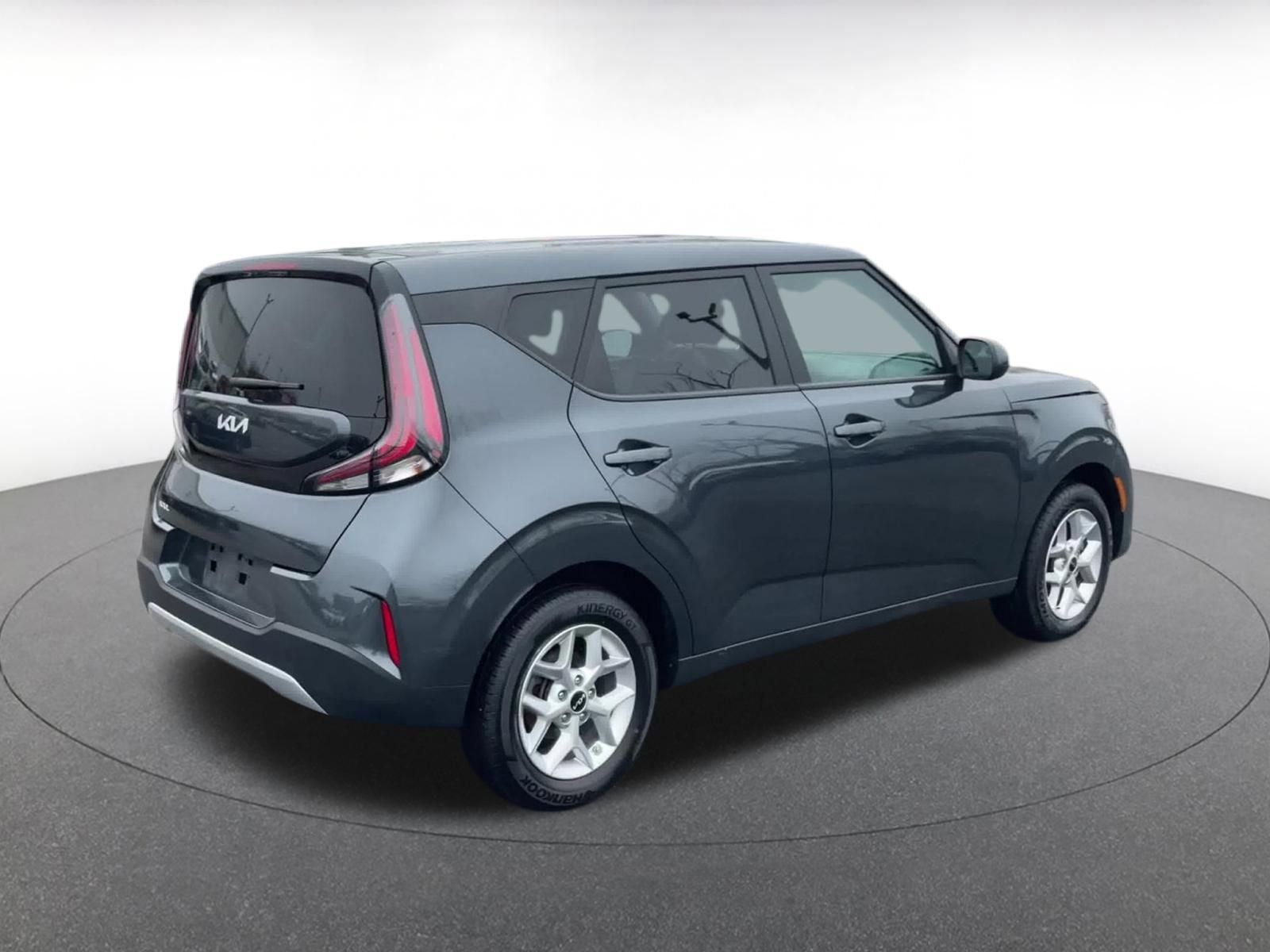 Thumbnail: 2025 Kia Soul - 15