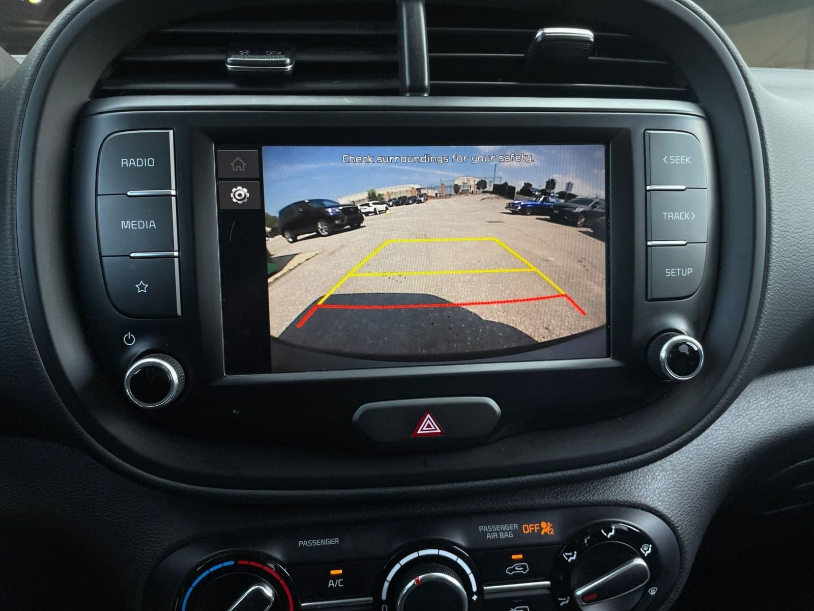 2024 Kia Soul LX 17
