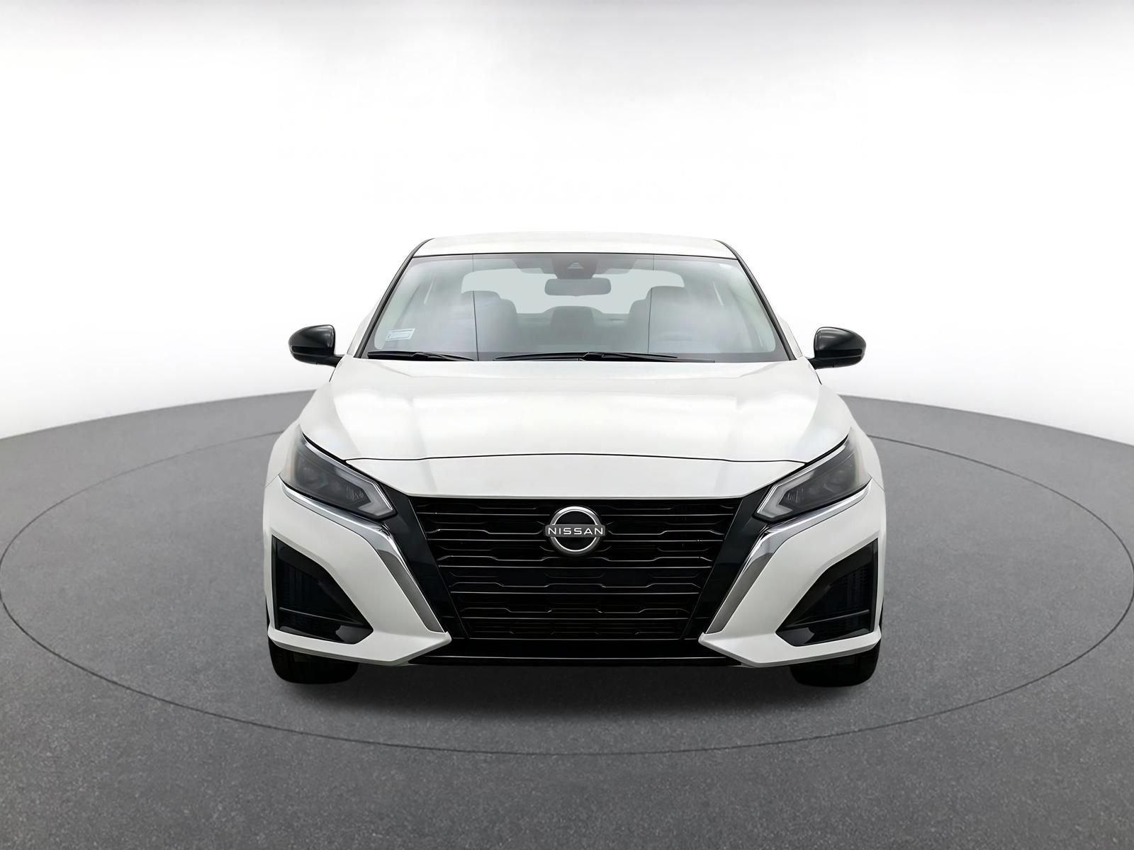 Thumbnail: 2025 Nissan Altima - 2