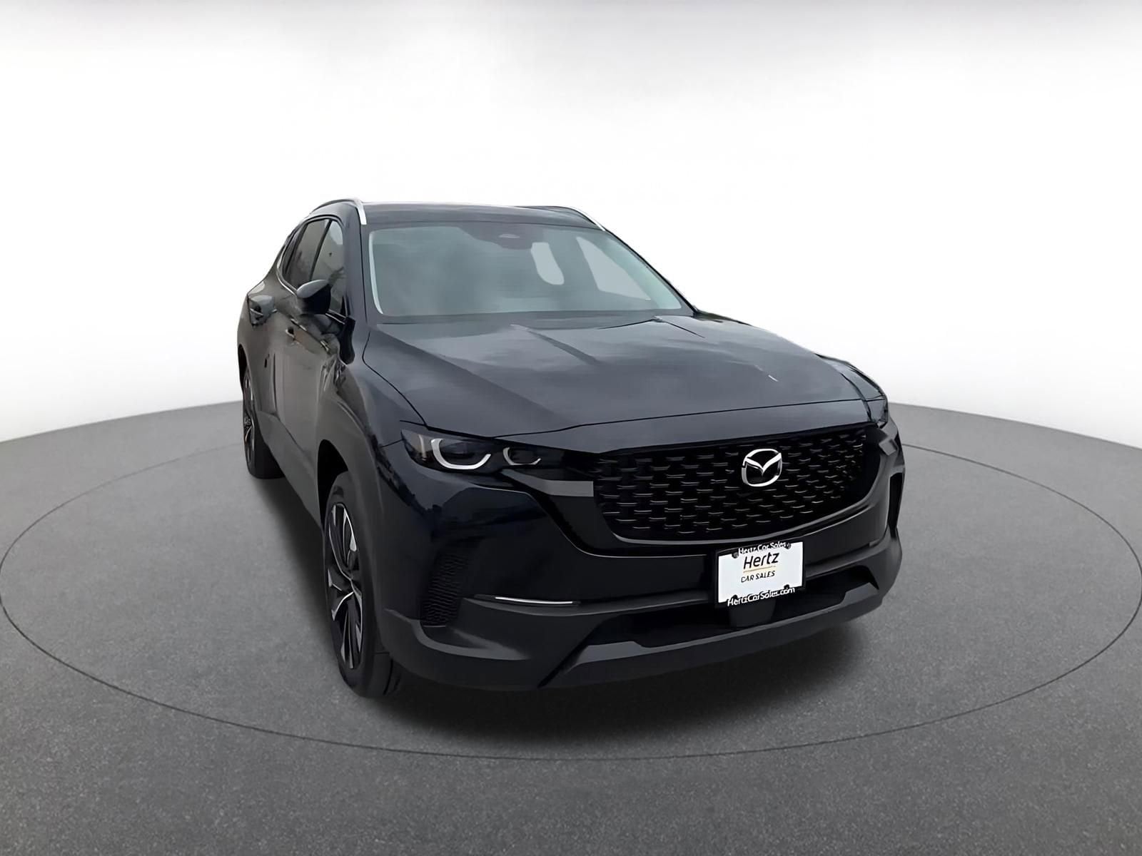 Thumbnail: 2025 Mazda CX-50 - 3