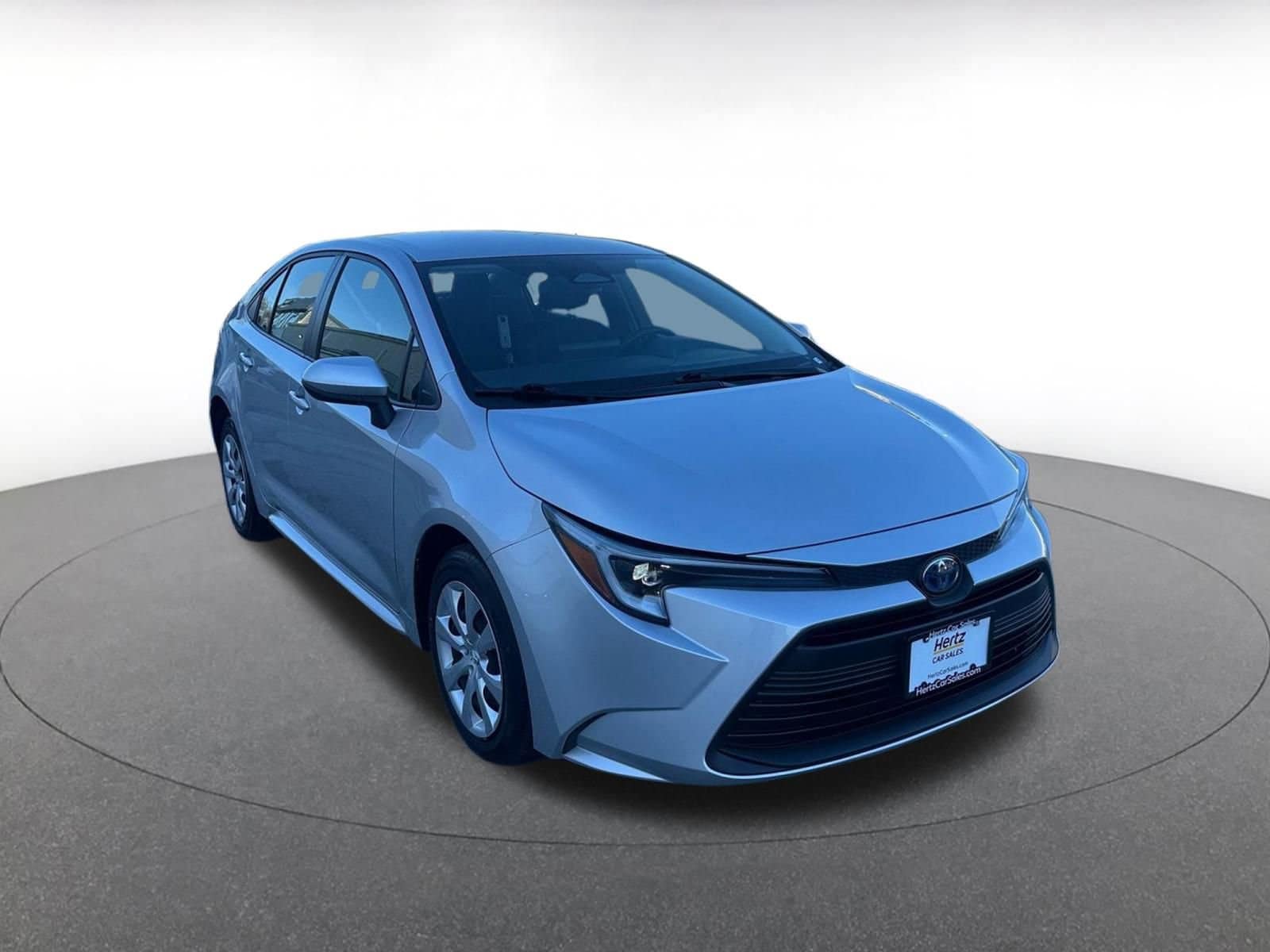 Thumbnail: 2025 Toyota Corolla - 1