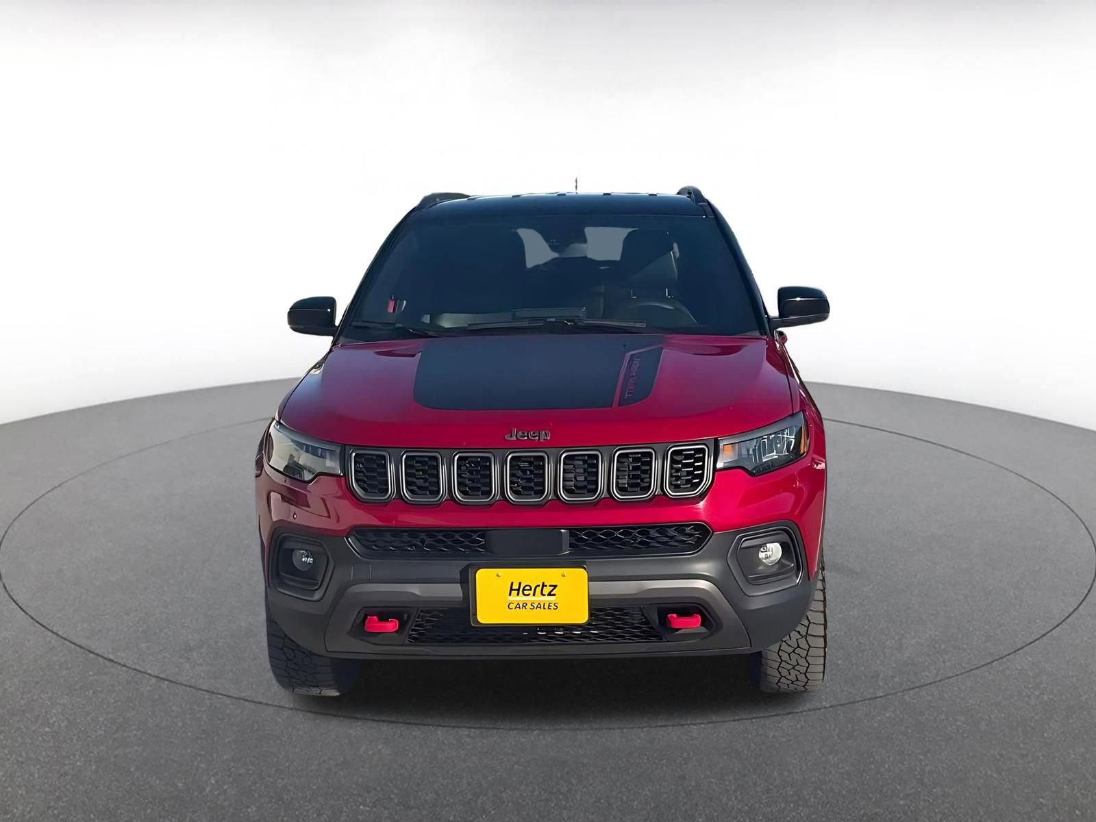 Thumbnail: 2025 Jeep Compass - 11